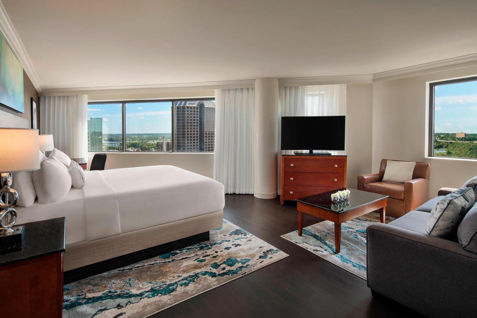 Delta Hotels Richmond Downtown