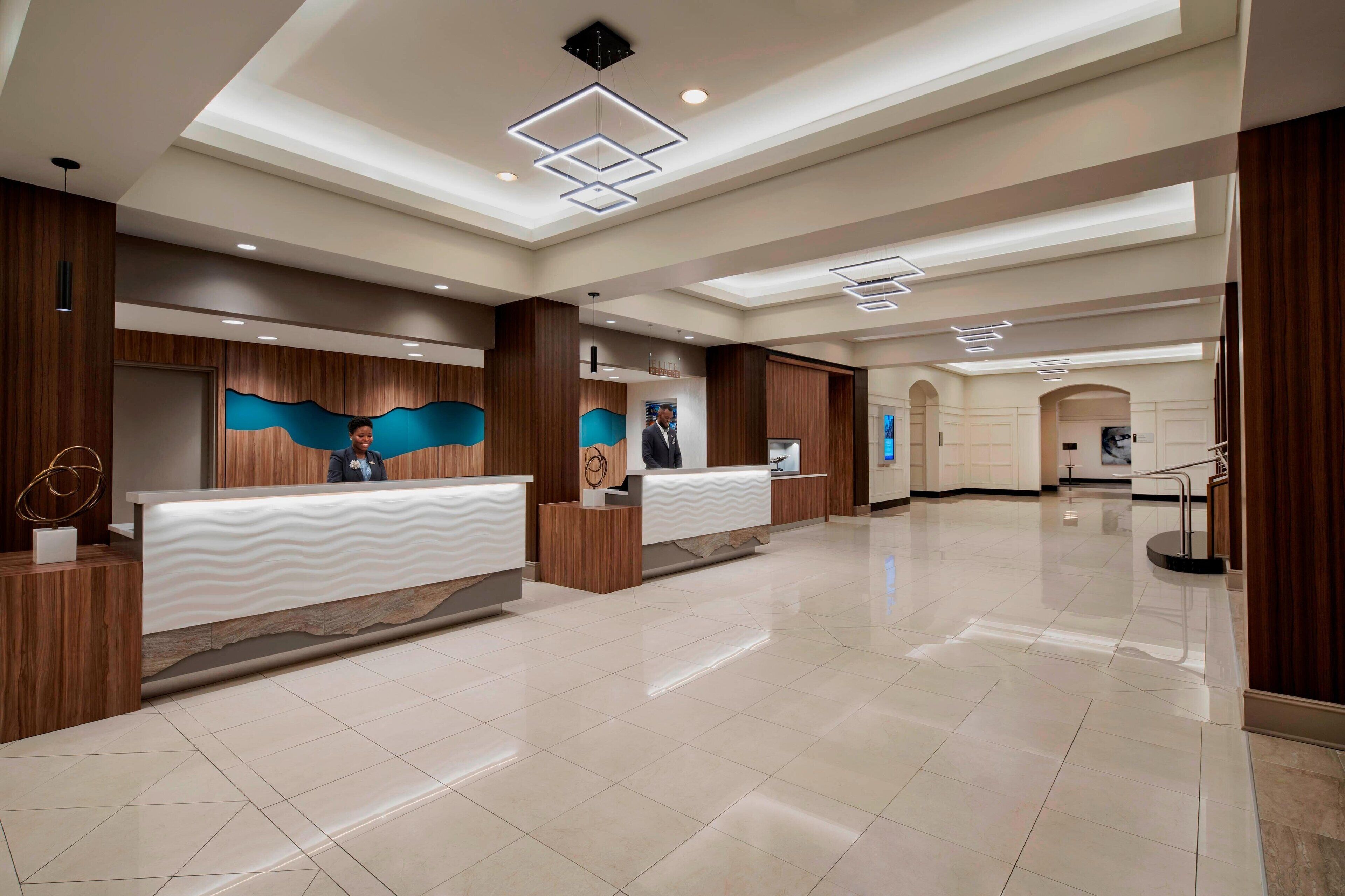 Delta Hotels Richmond Downtown