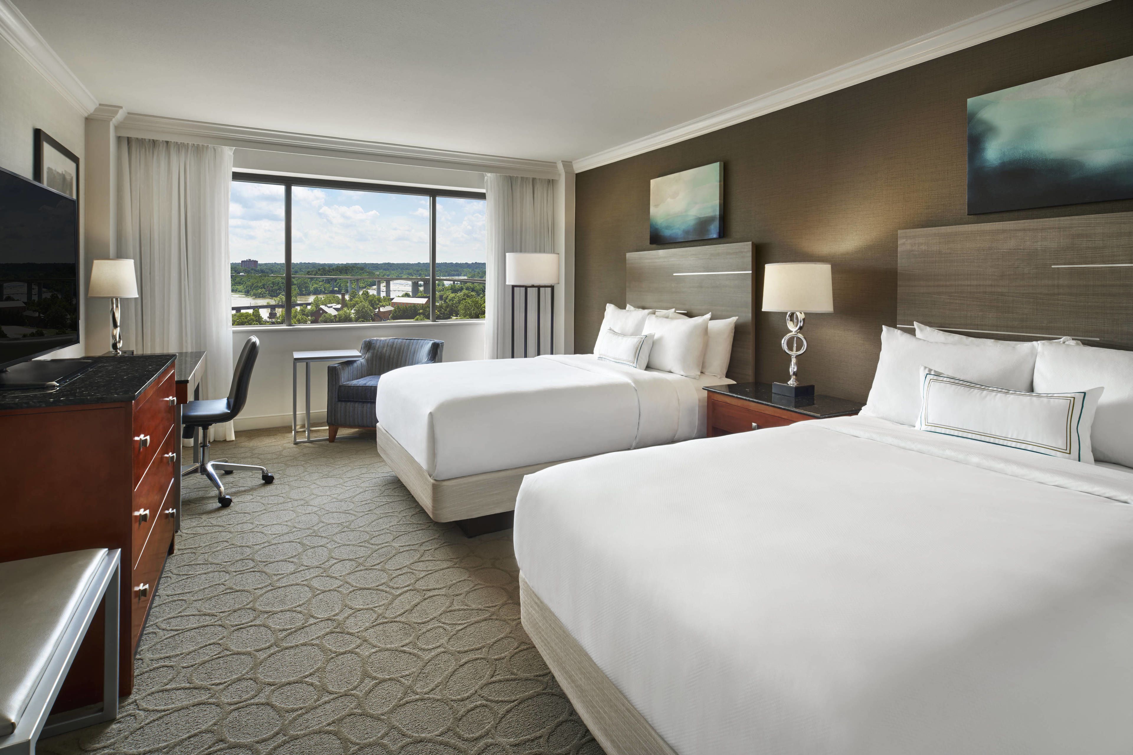 Delta Hotels Richmond Downtown