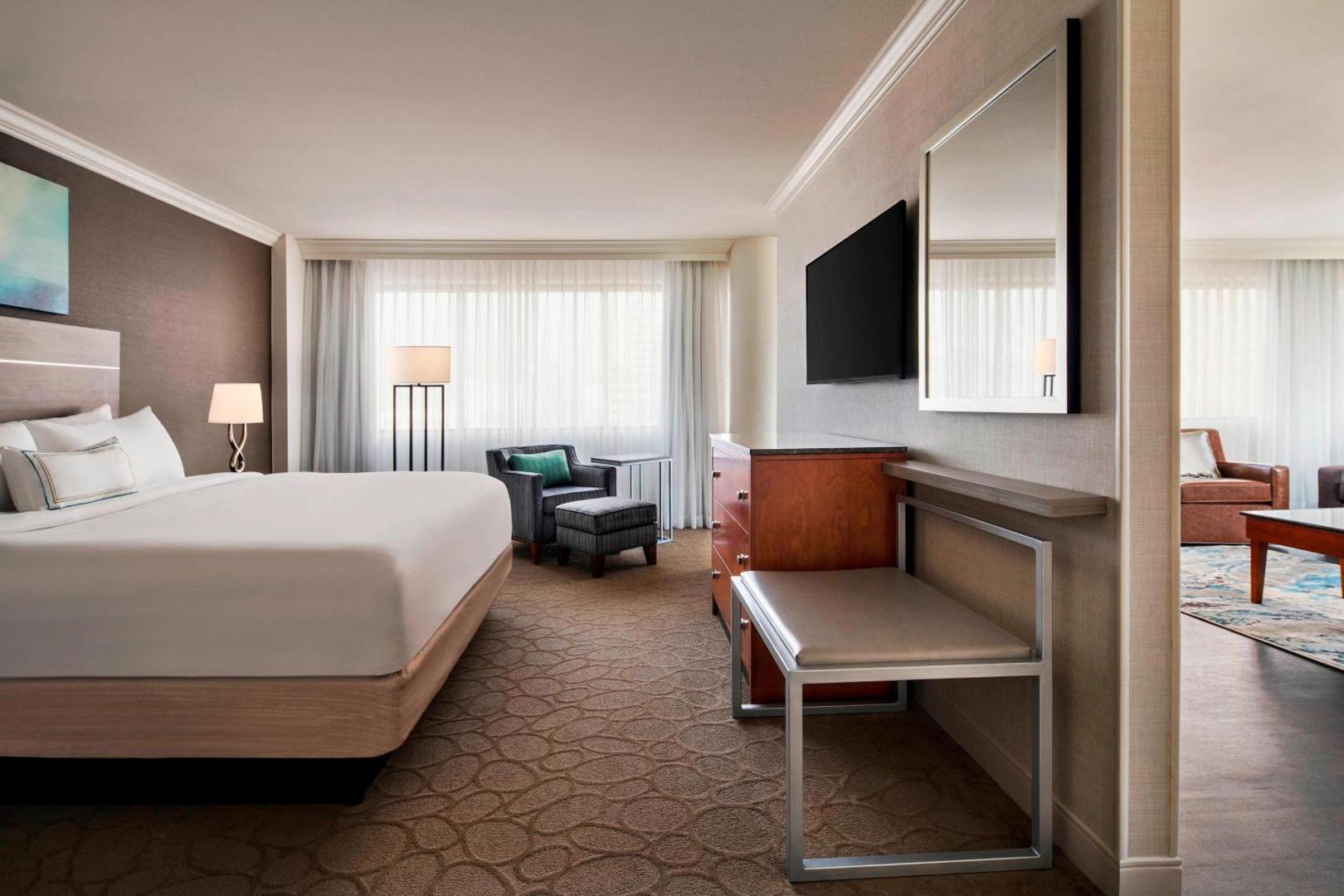 Delta Hotels Richmond Downtown