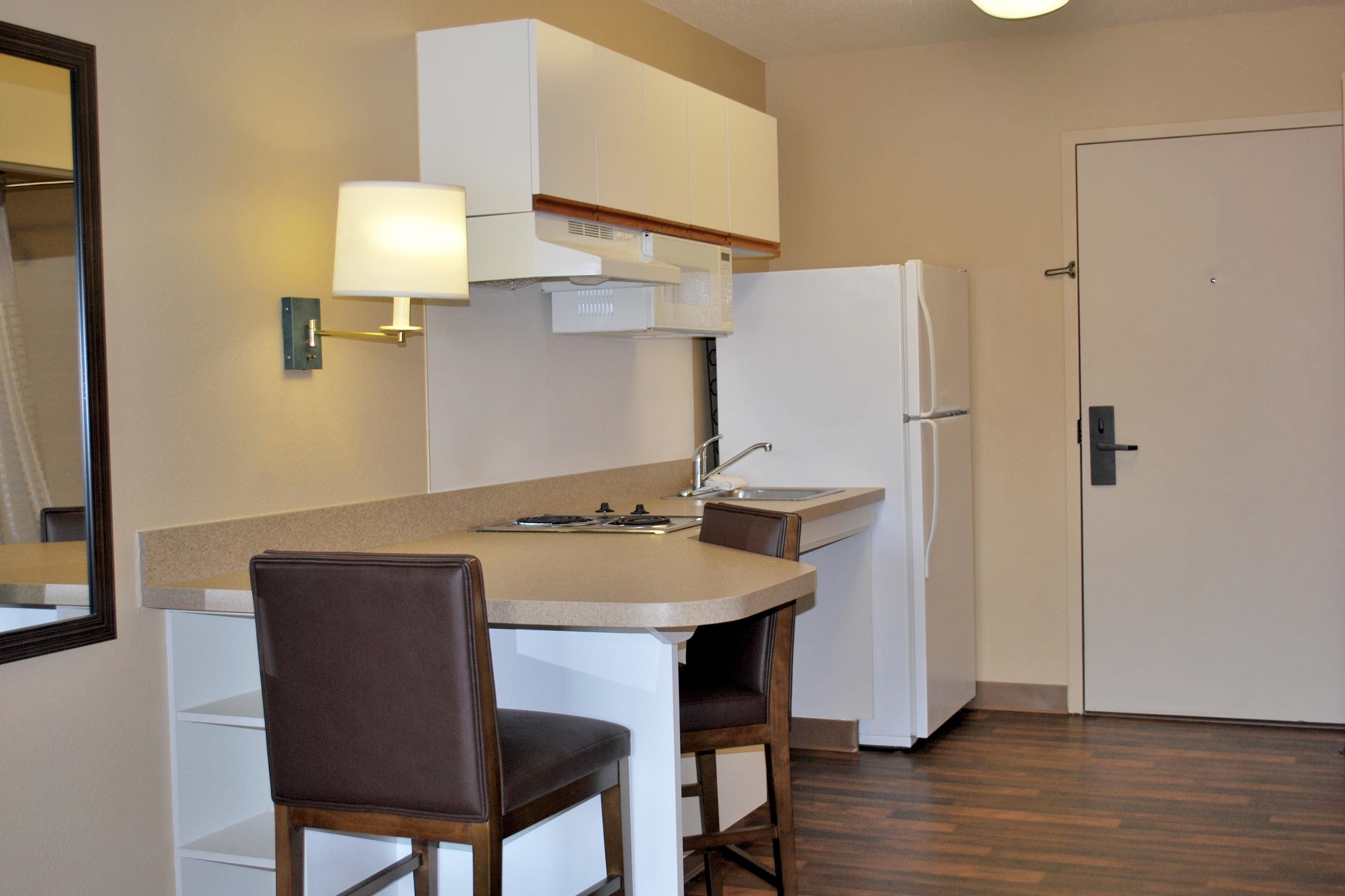 Extended Stay America North Chesterfield Arboretum