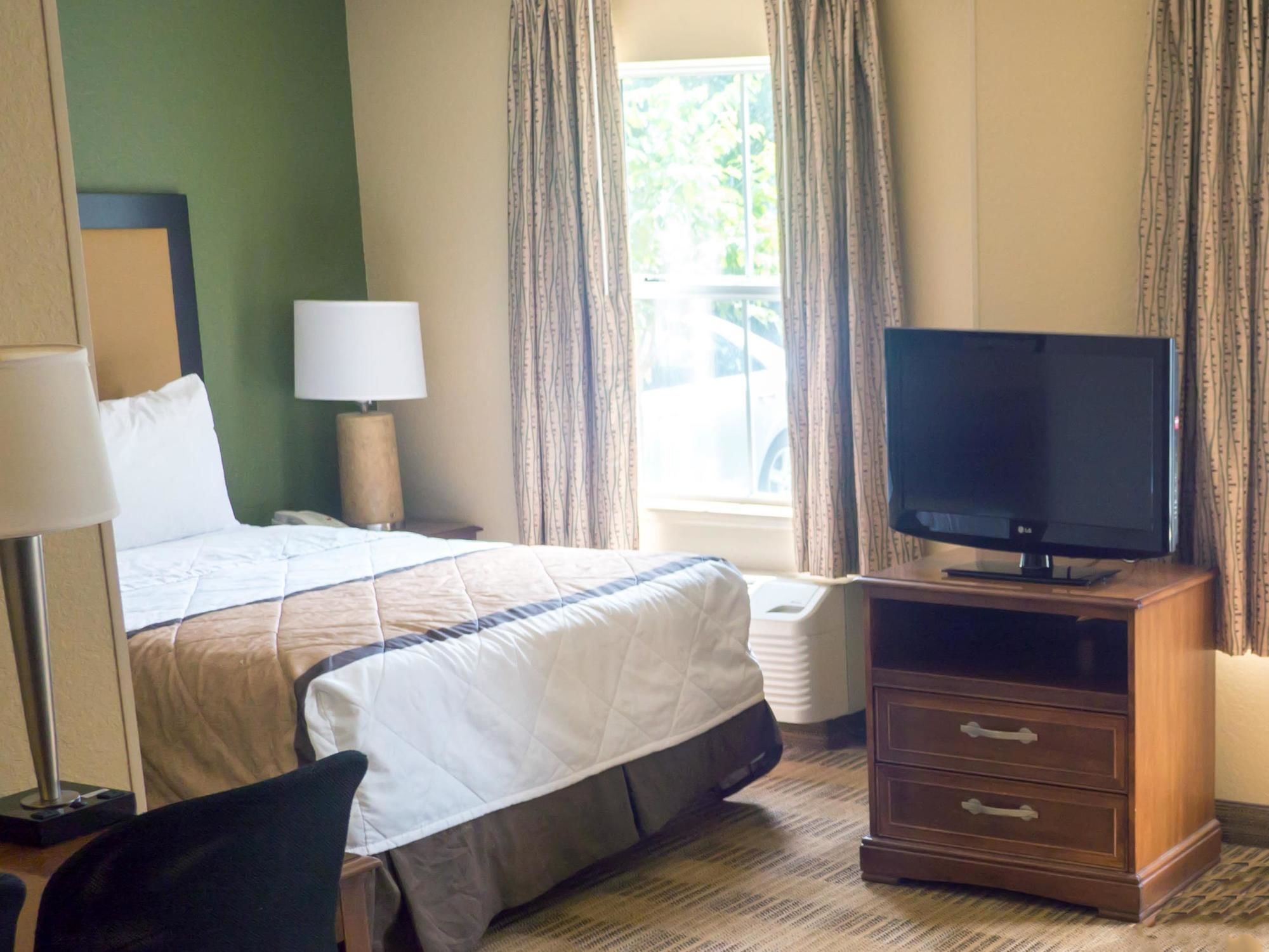 Extended Stay America Richmond W. Broad Street Glenside North