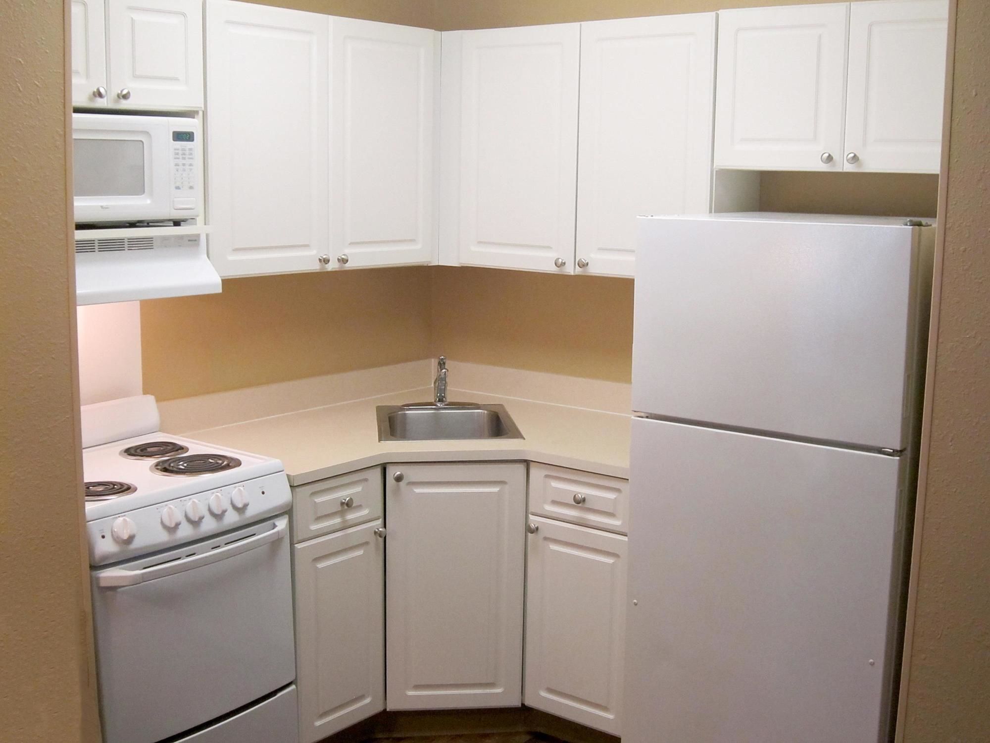 Extended Stay America Richmond W. Broad Street Glenside North