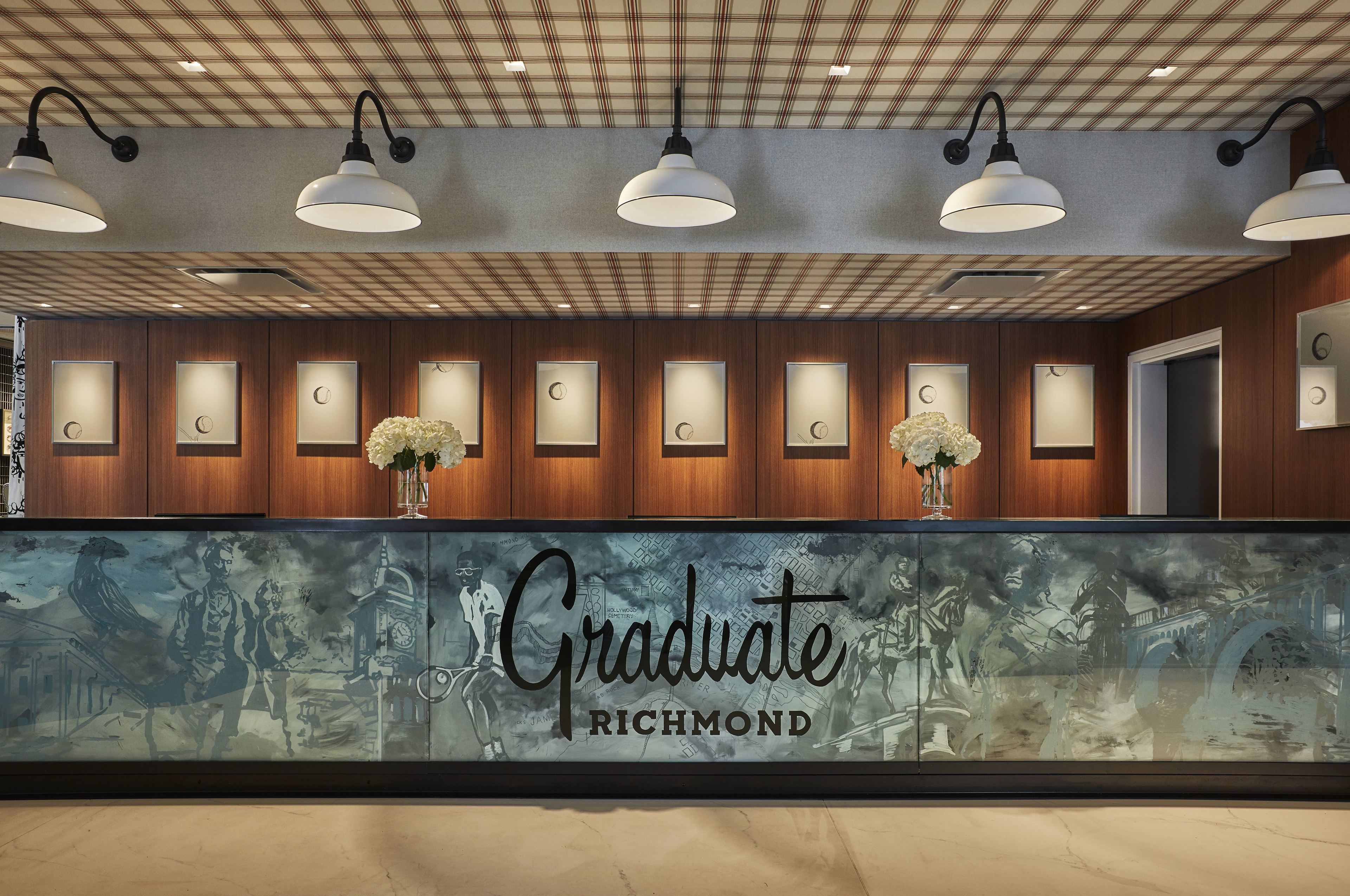 Graduate by Hilton Richmond