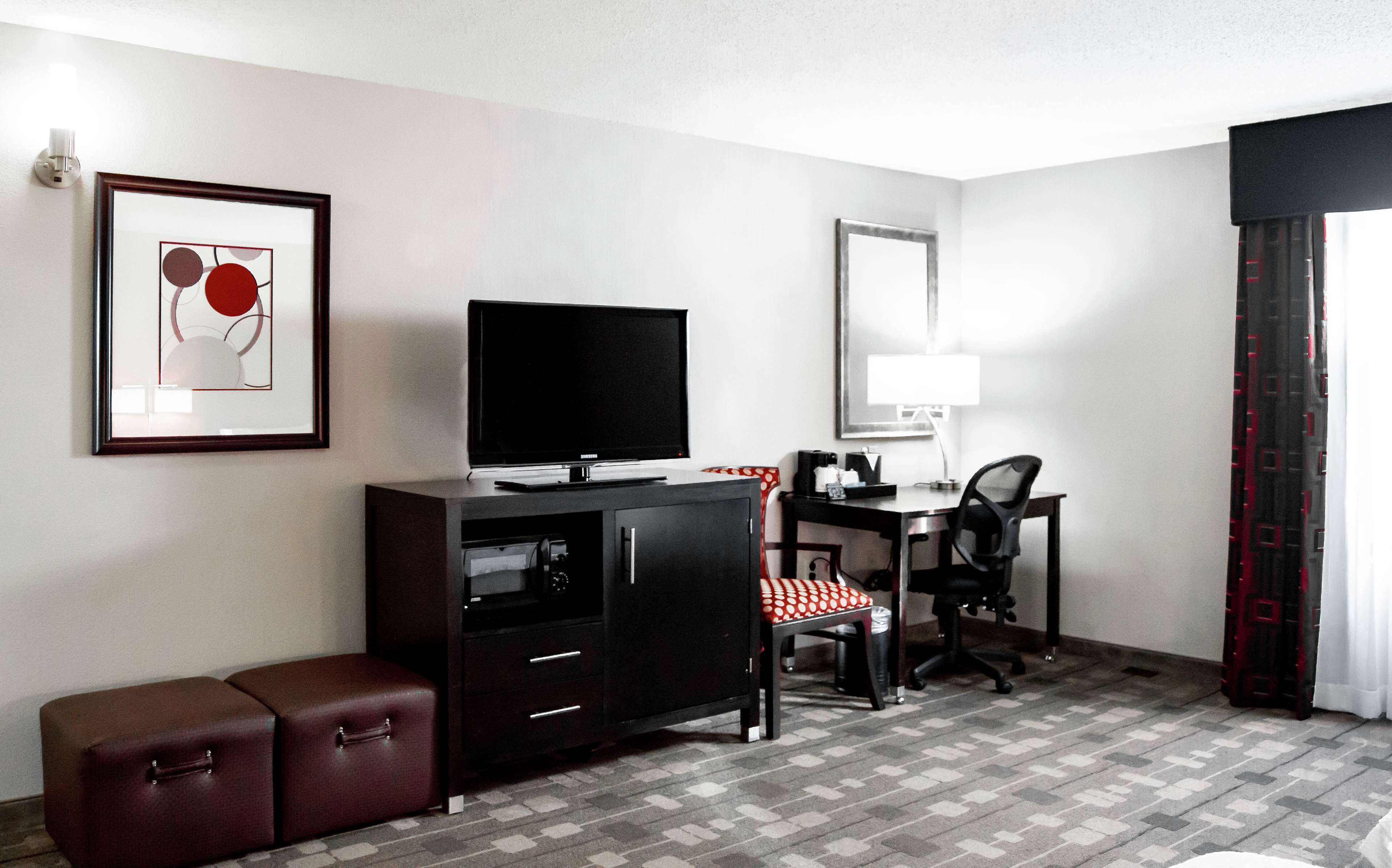 Hampton Inn and Suites Richmond/Glenside