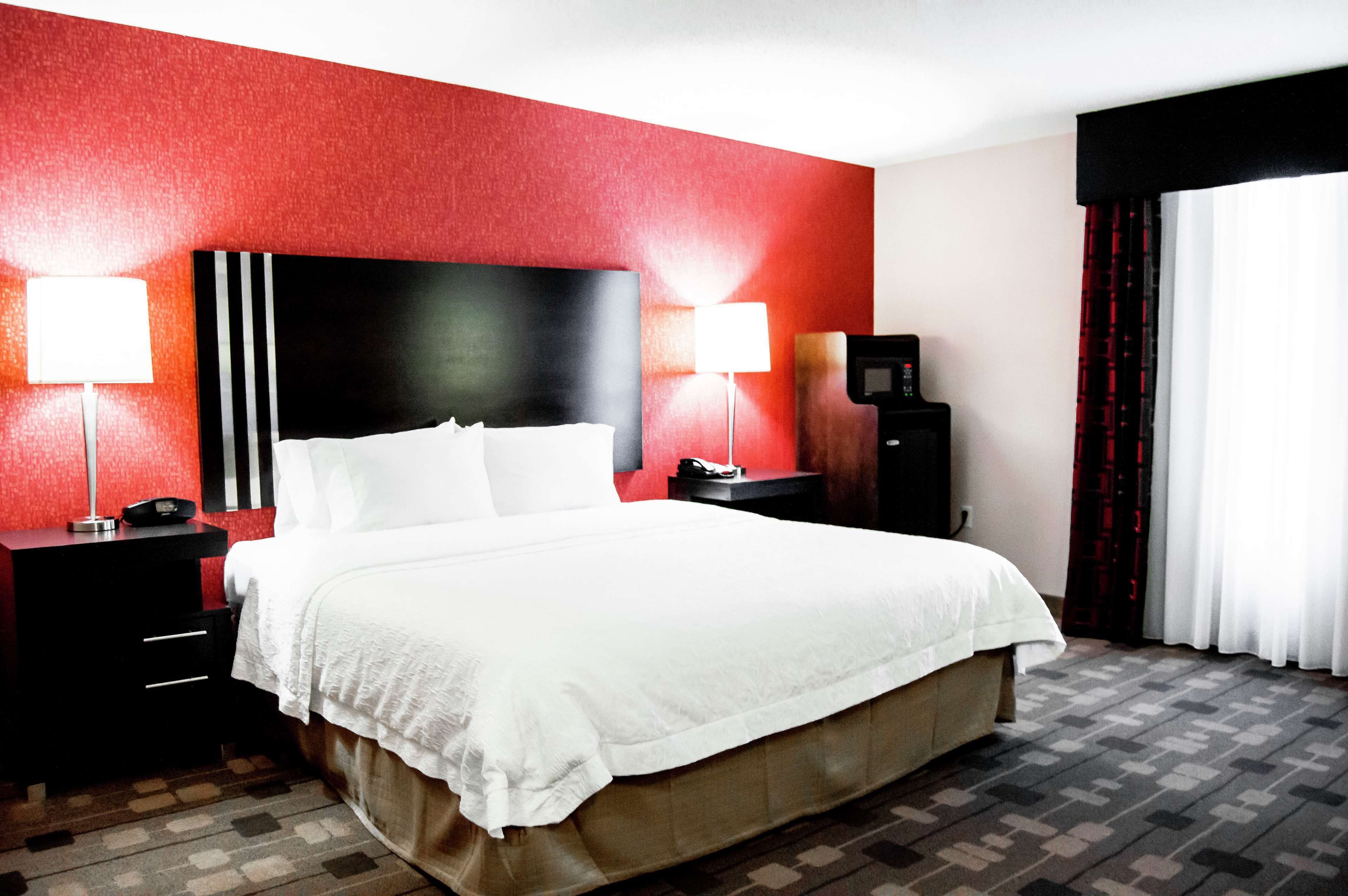 Hampton Inn and Suites Richmond/Glenside
