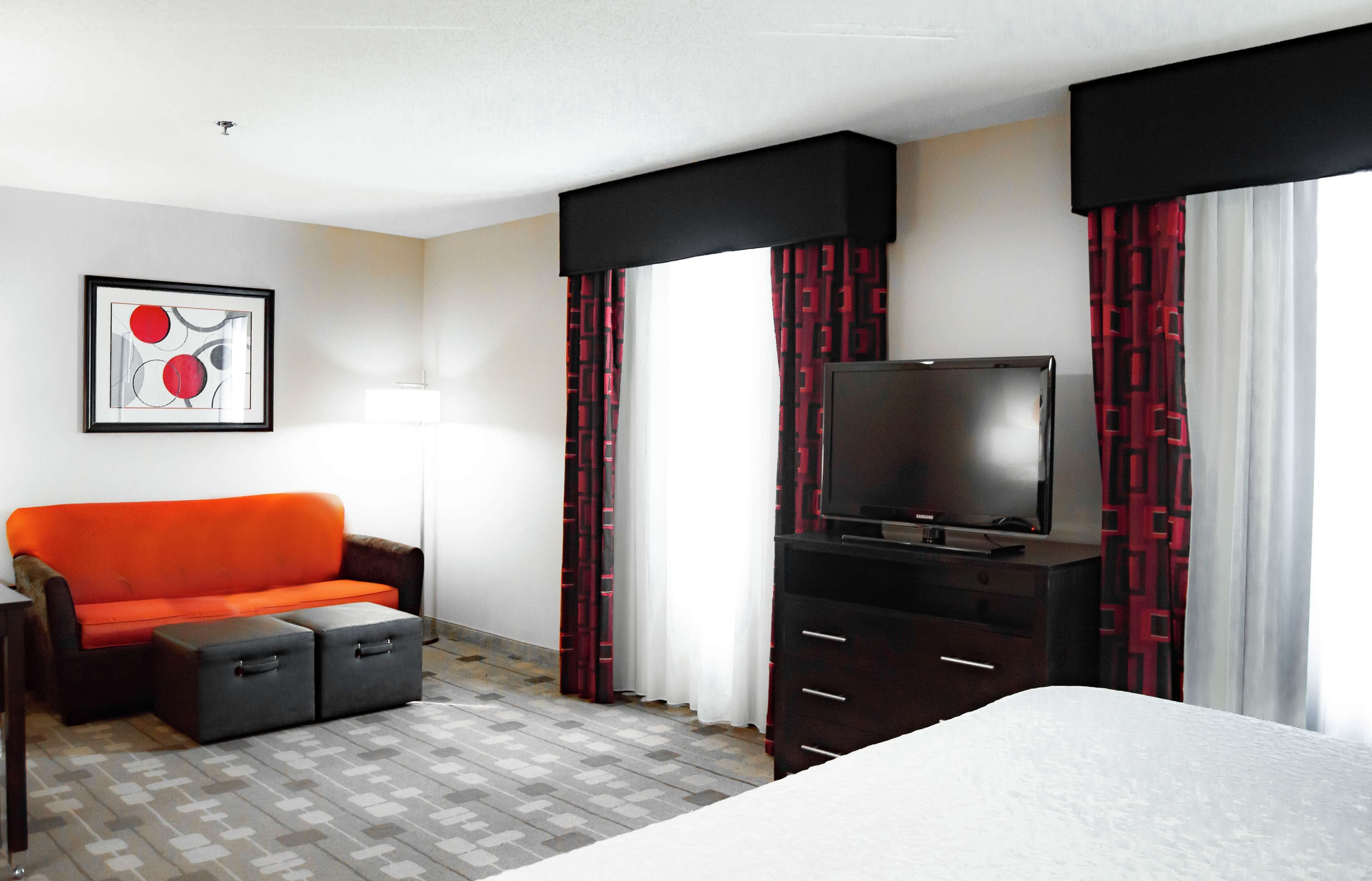 Hampton Inn and Suites Richmond/Glenside