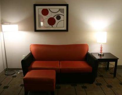 Hampton Inn and Suites Richmond/Glenside