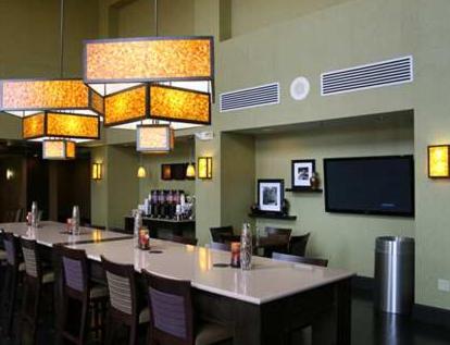 Hampton Inn and Suites Richmond/Glenside