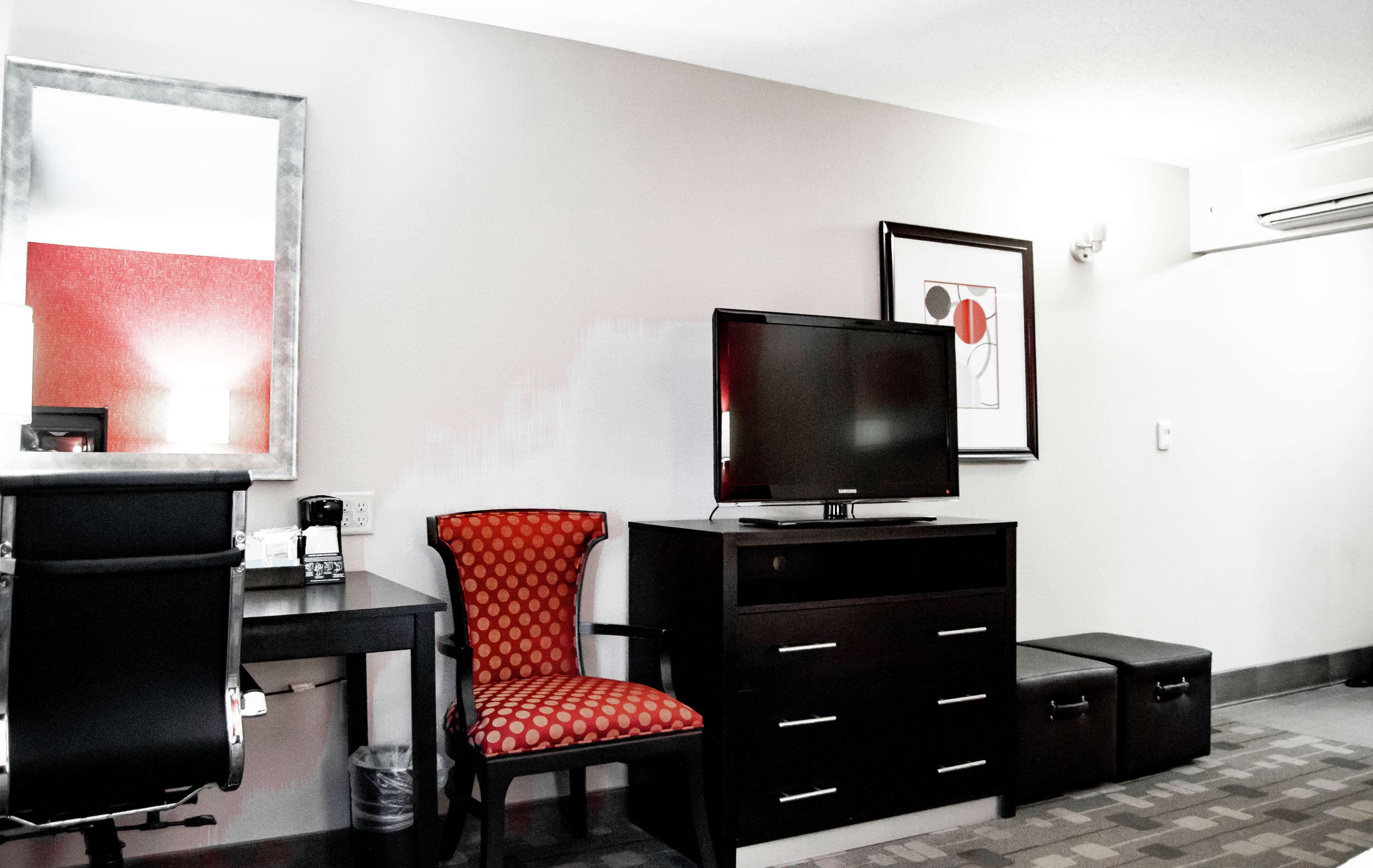 Hampton Inn and Suites Richmond/Glenside
