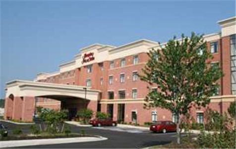Hampton Inn and Suites Richmond/Glenside