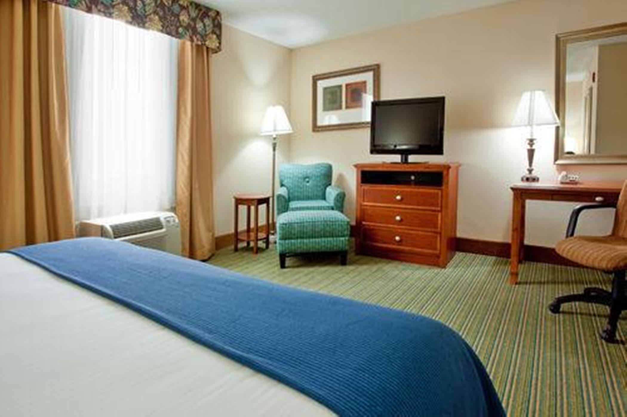 Holiday Inn Express Richmond - Downtown