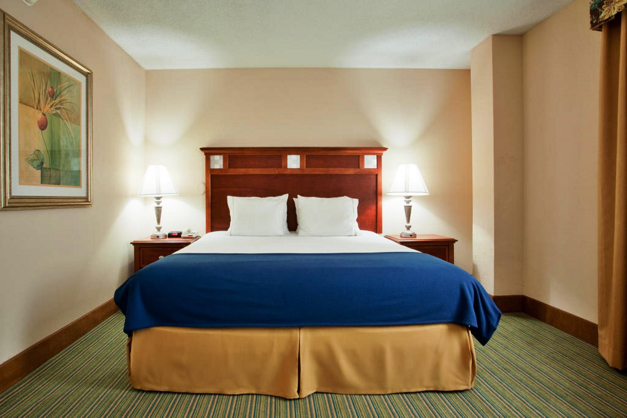 Holiday Inn Express Richmond - Downtown