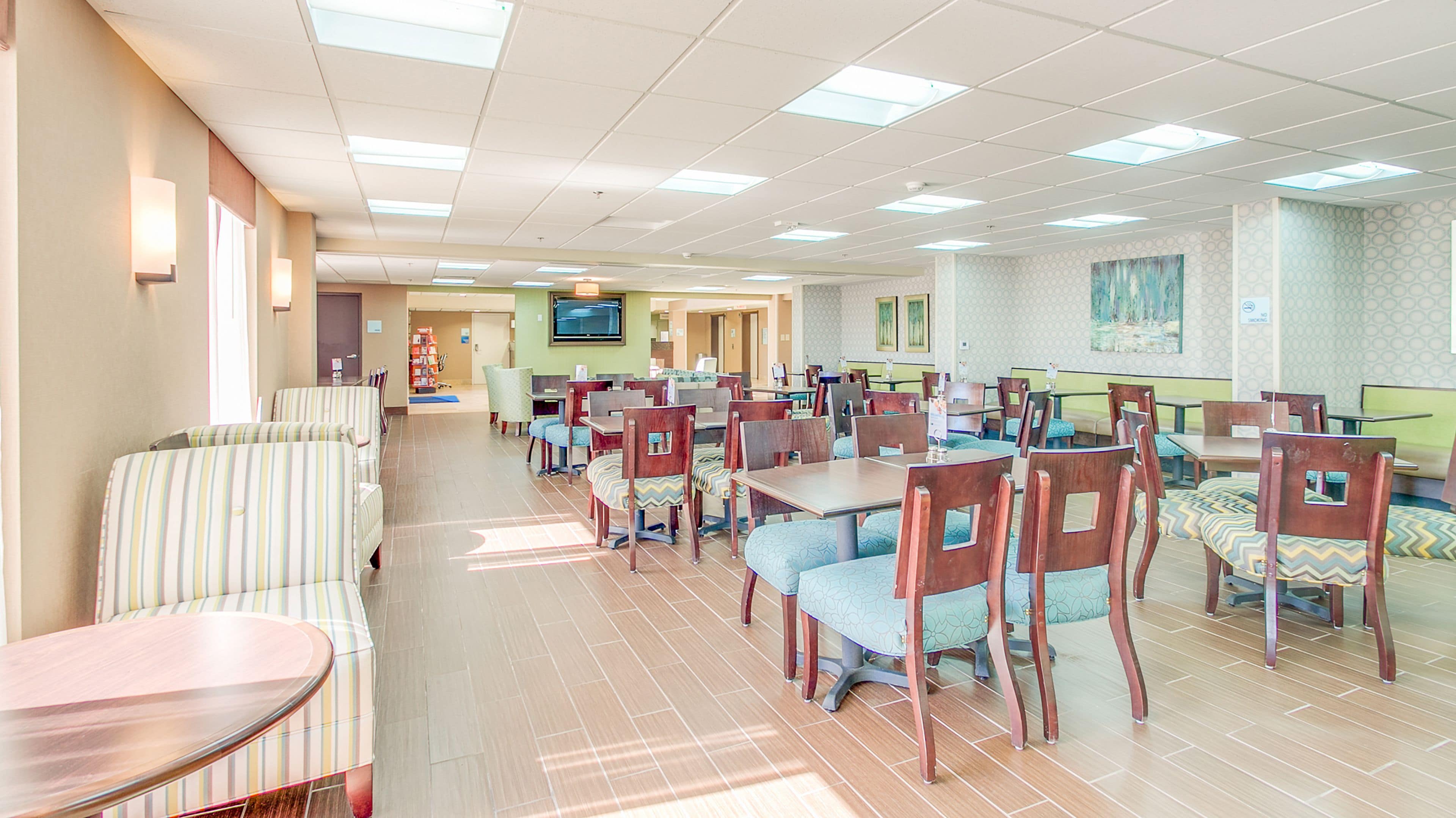 Holiday Inn Express Richmond E - Midlothian Turnpike