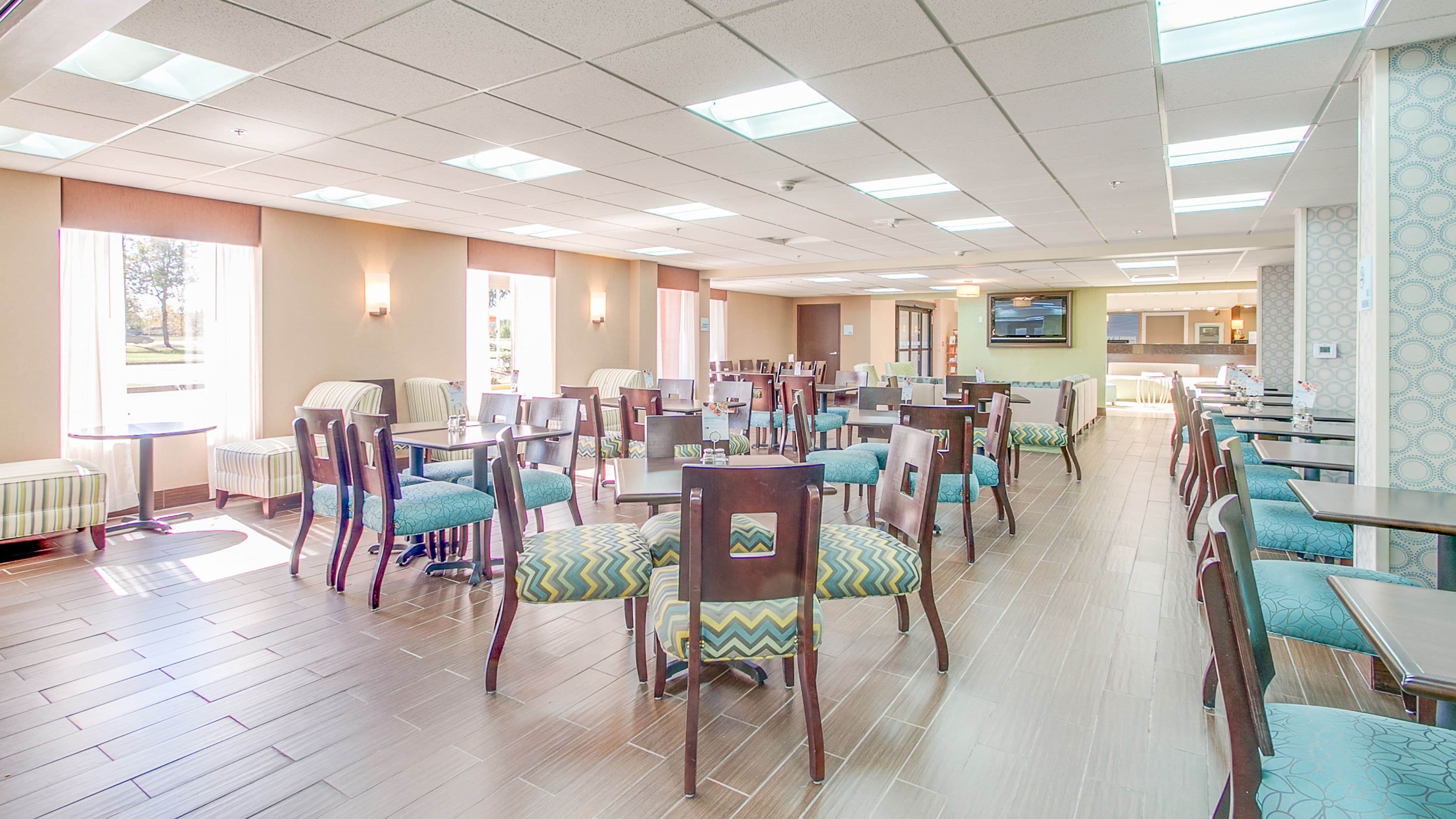 Holiday Inn Express Richmond E - Midlothian Turnpike