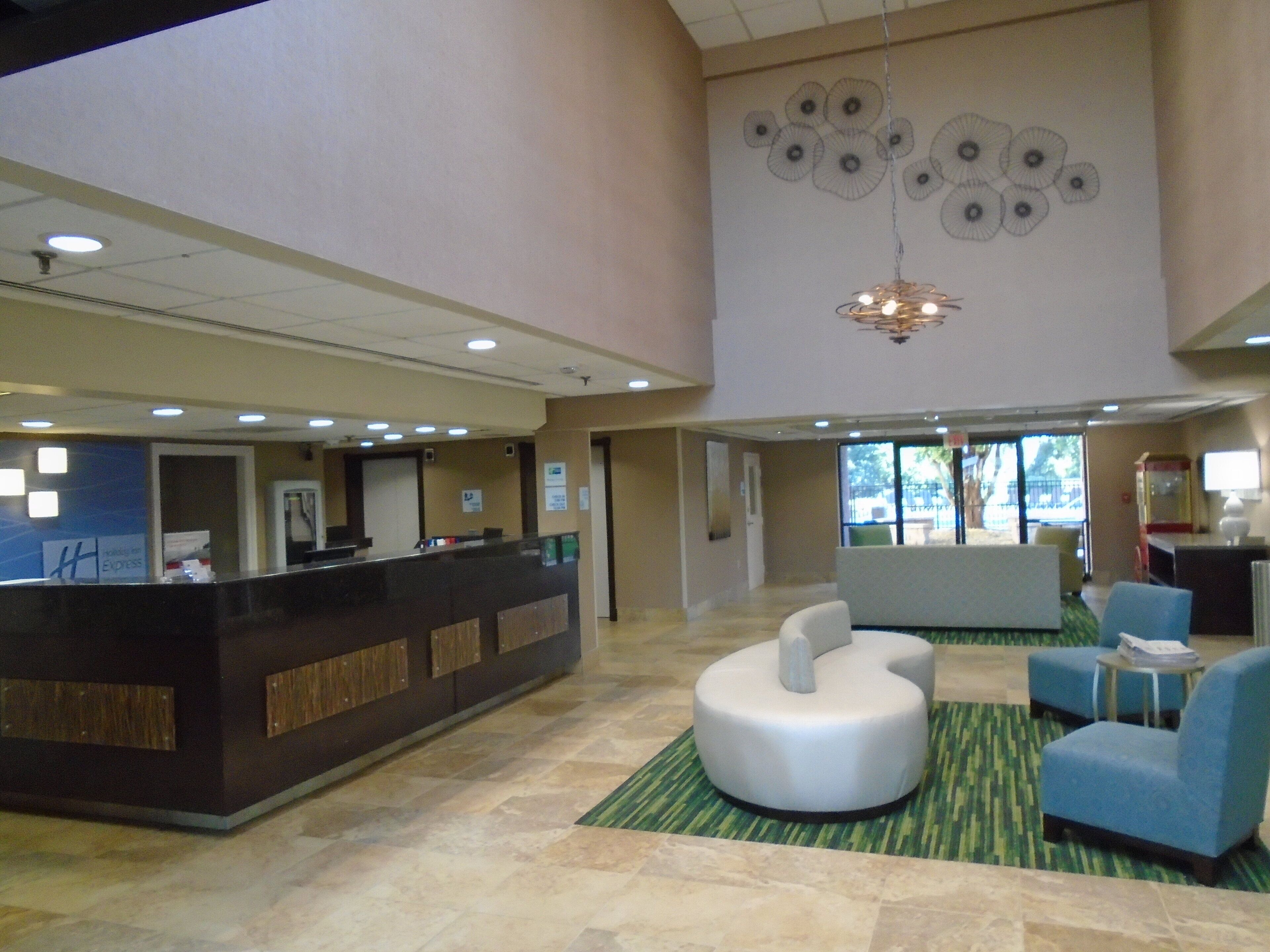 Holiday Inn Express Richmond E - Midlothian Turnpike