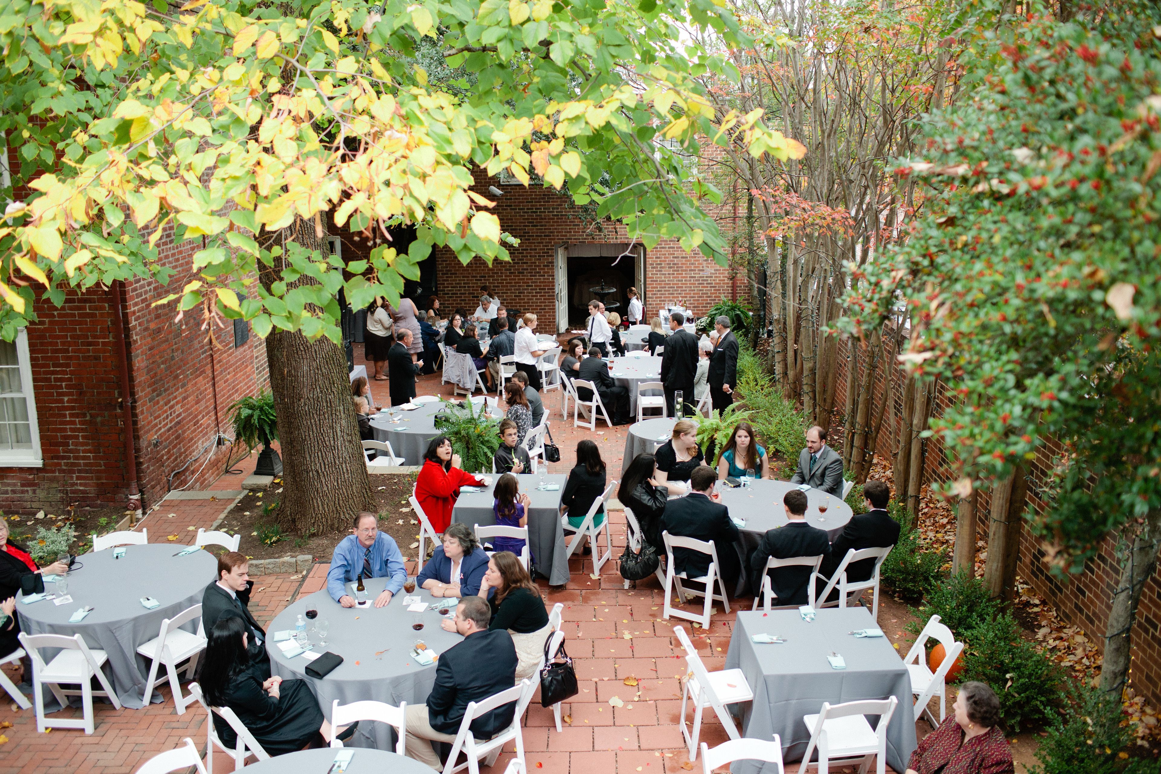 Linden Row Inn