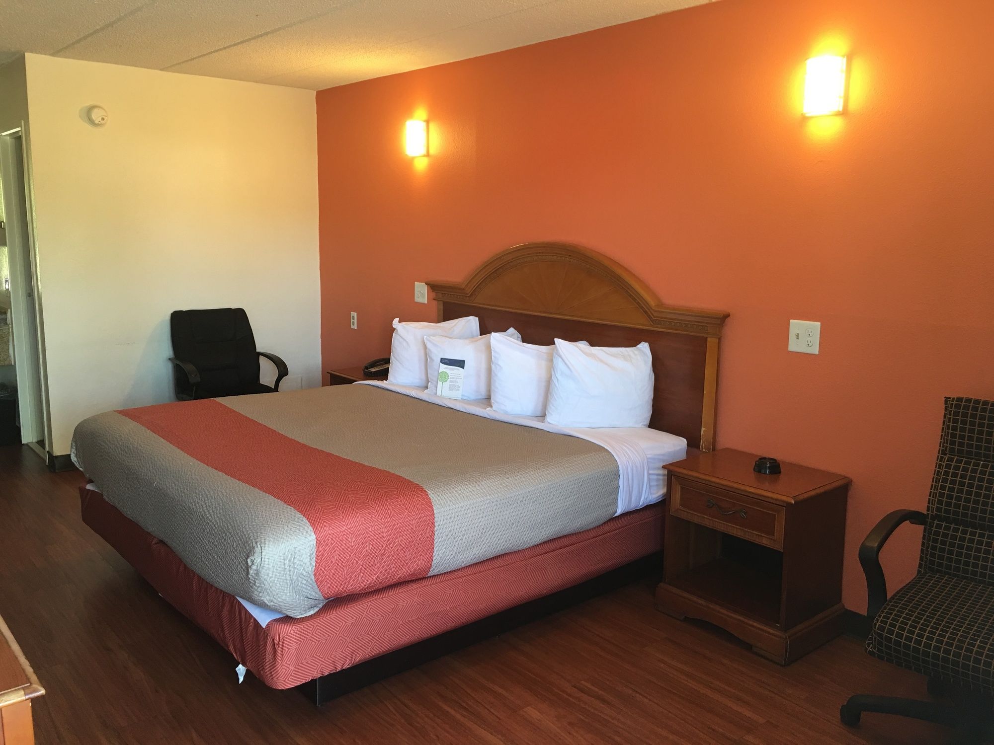 Motel 6 Richmond, VA - Midlothian Turnpike