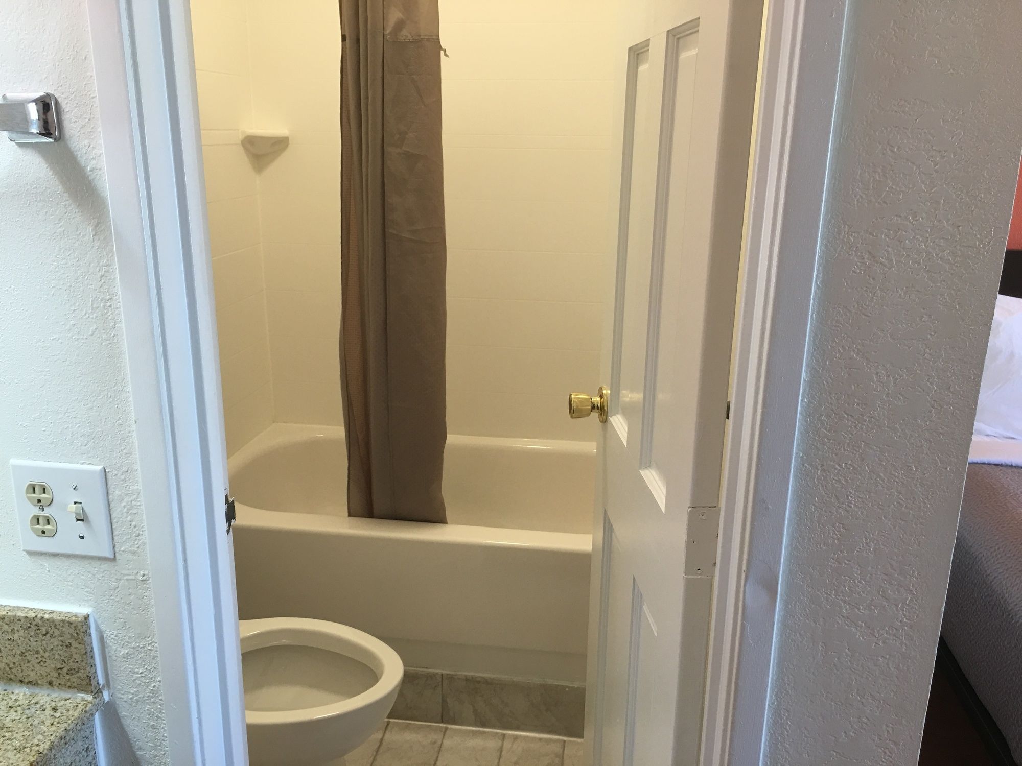Motel 6 Richmond, VA - Midlothian Turnpike