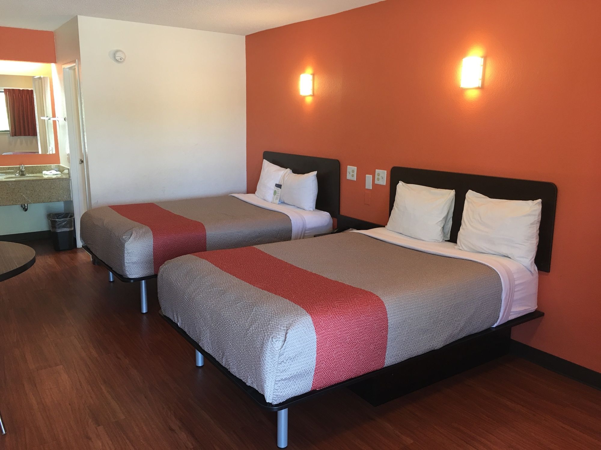 Motel 6 Richmond, VA - Midlothian Turnpike