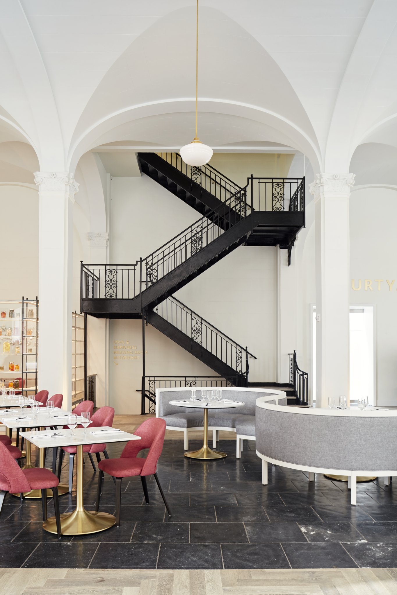 Quirk Hotel