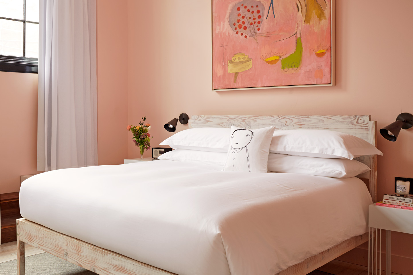 Quirk Hotel