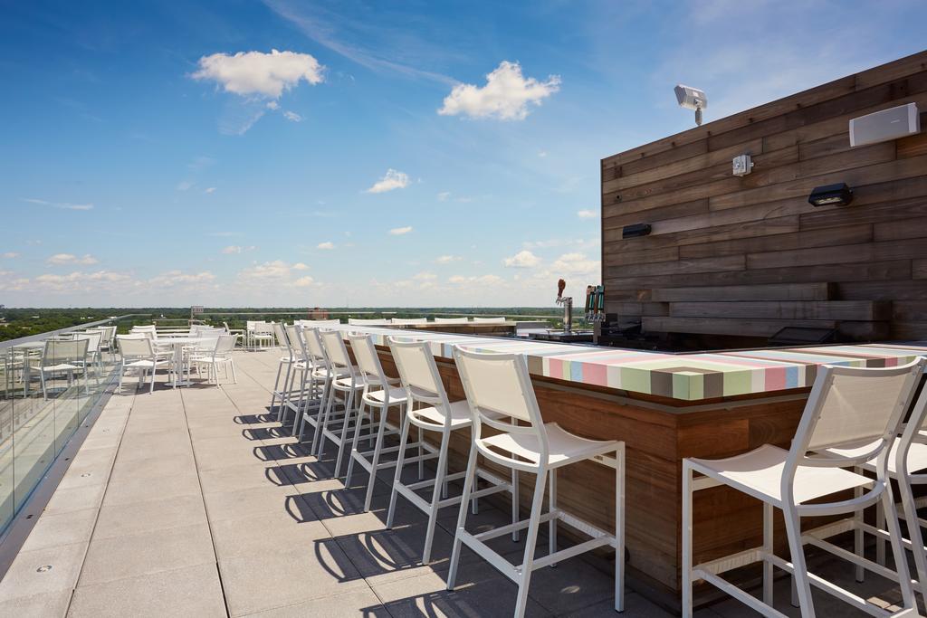 Quirk Hotel