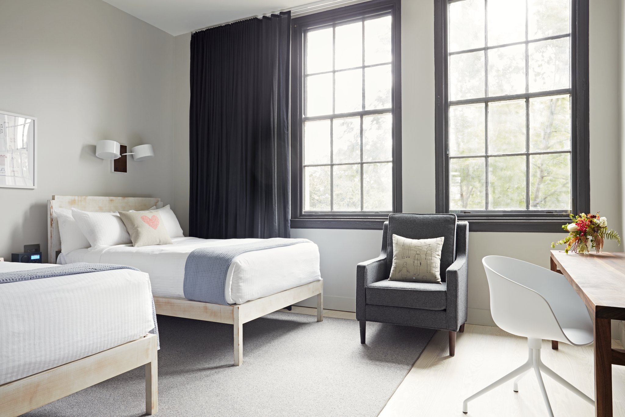 Quirk Hotel
