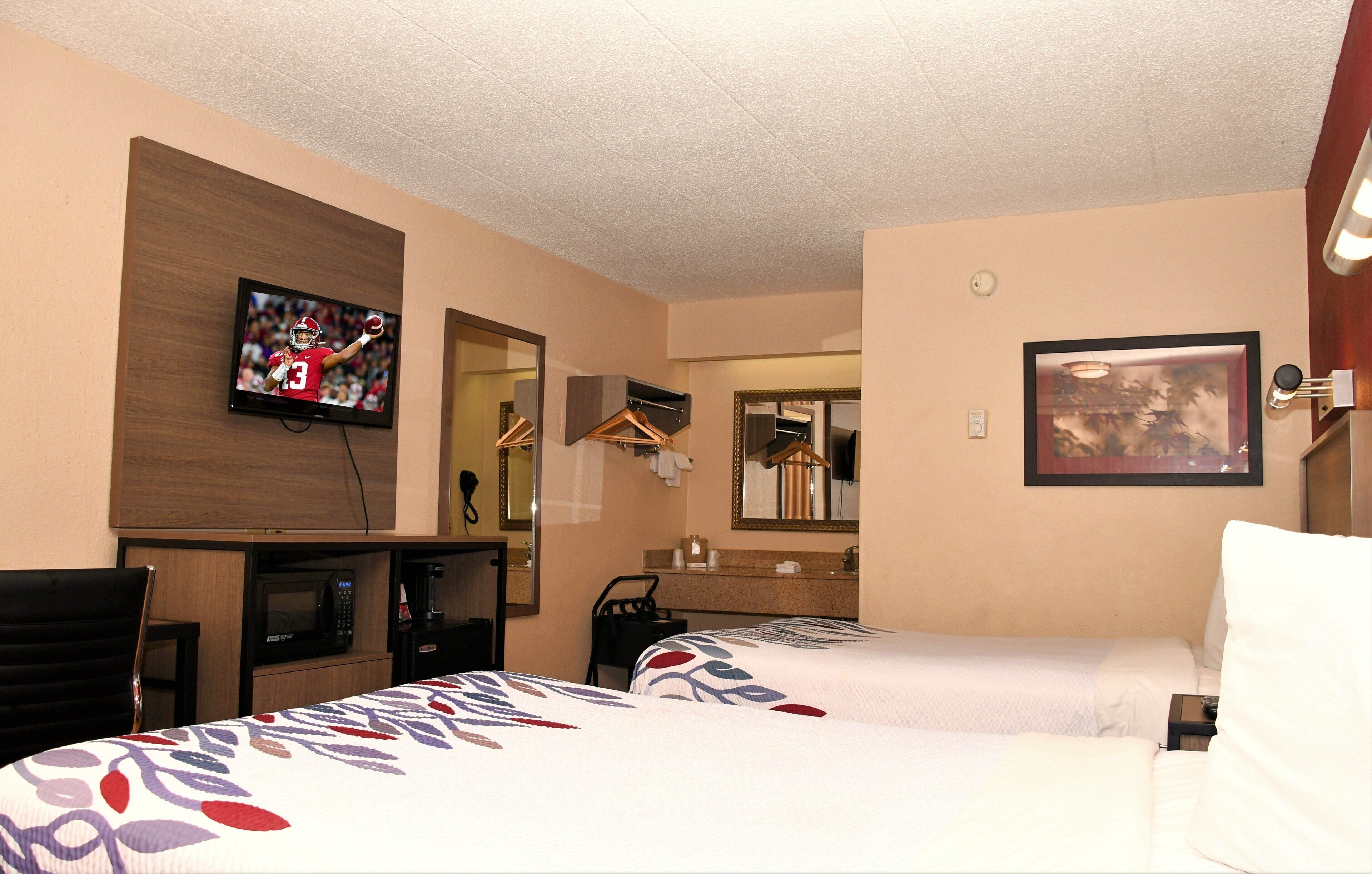 Red Roof Inn Richmond South