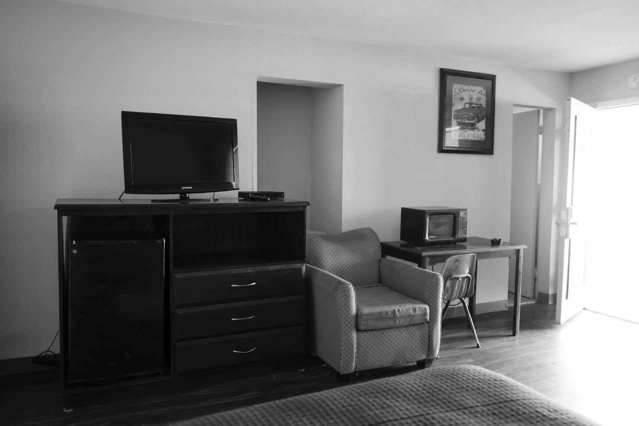 Richmond Motel