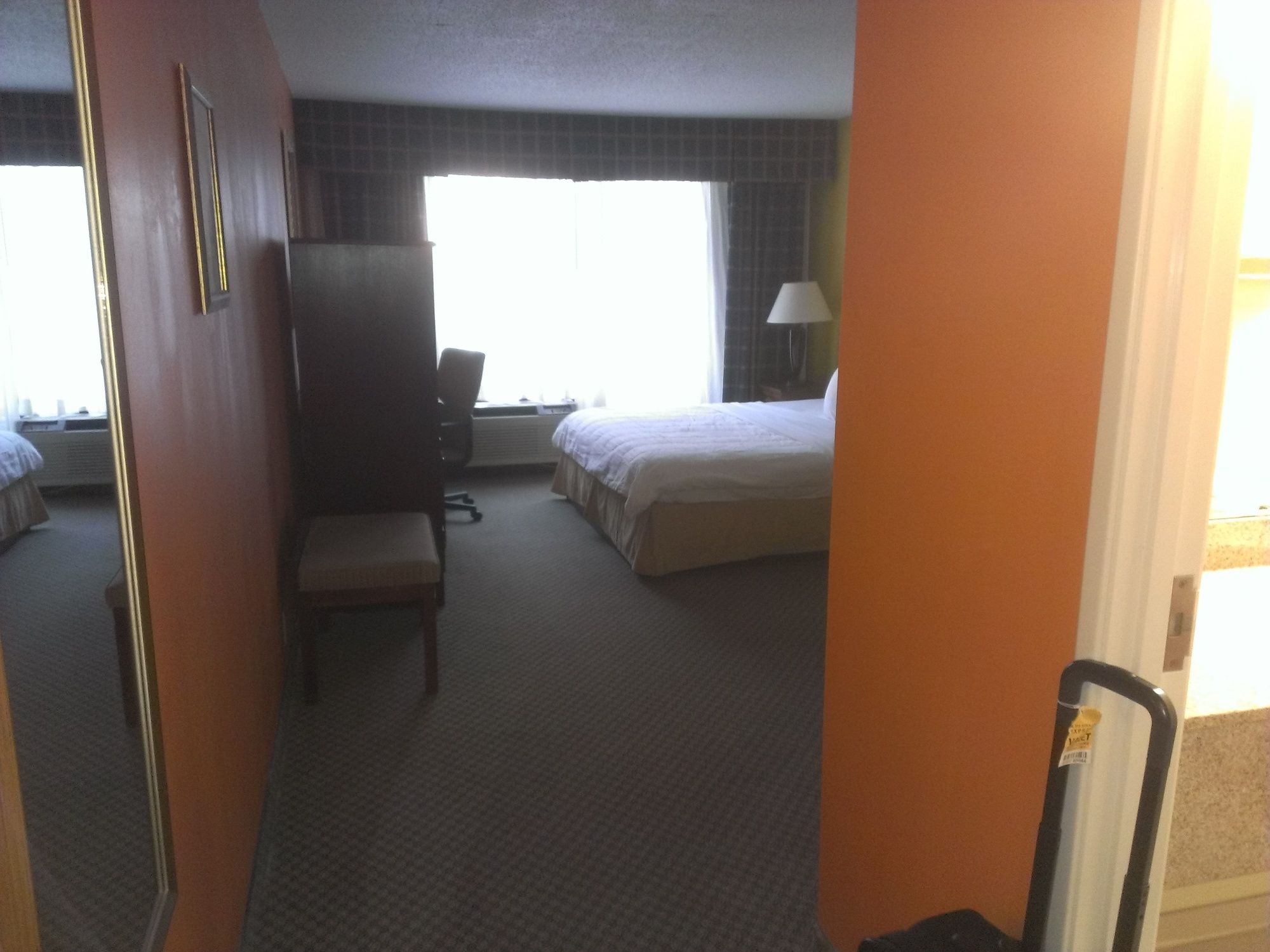 Speco Hotels Richmond