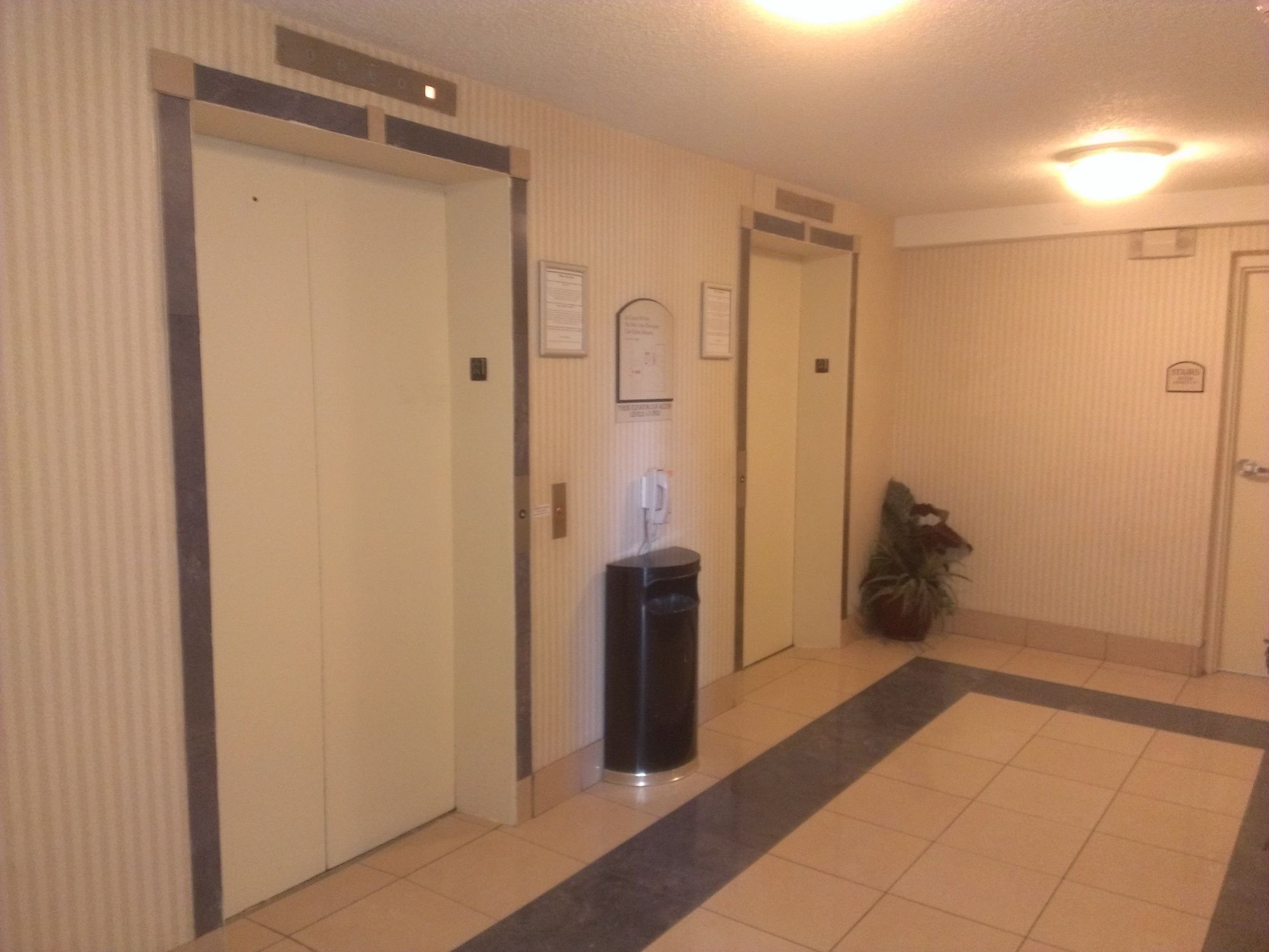 Speco Hotels Richmond
