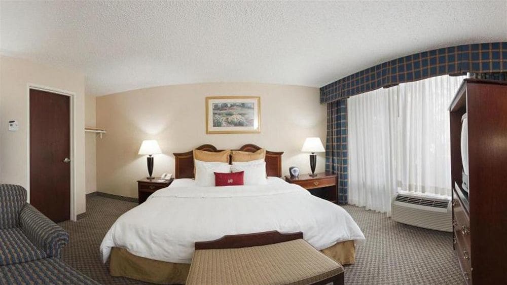 Speco Hotels Richmond