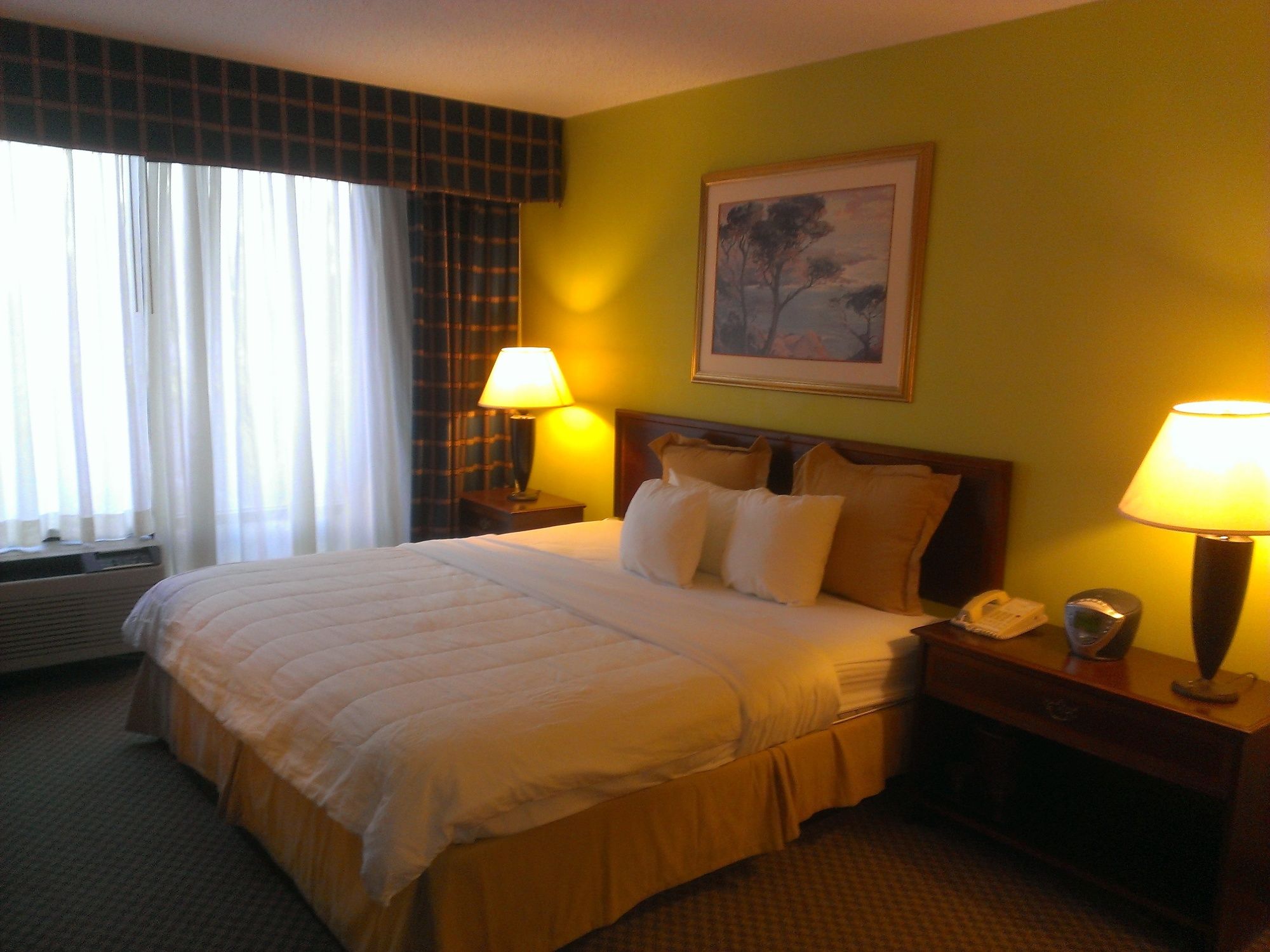 Speco Hotels Richmond