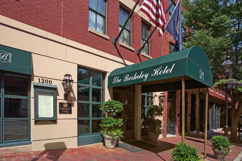 The Berkeley