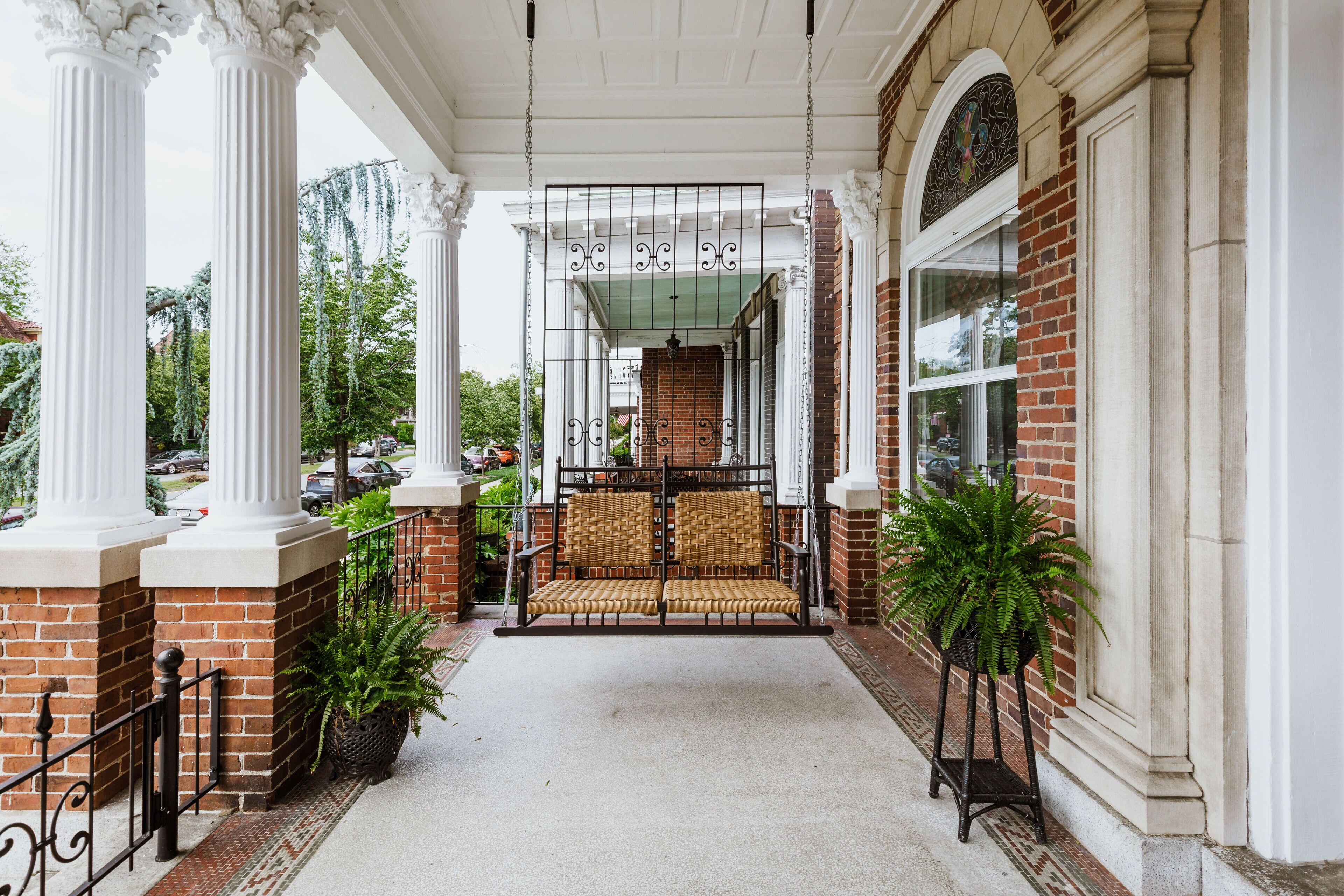 The Boulevard Inn