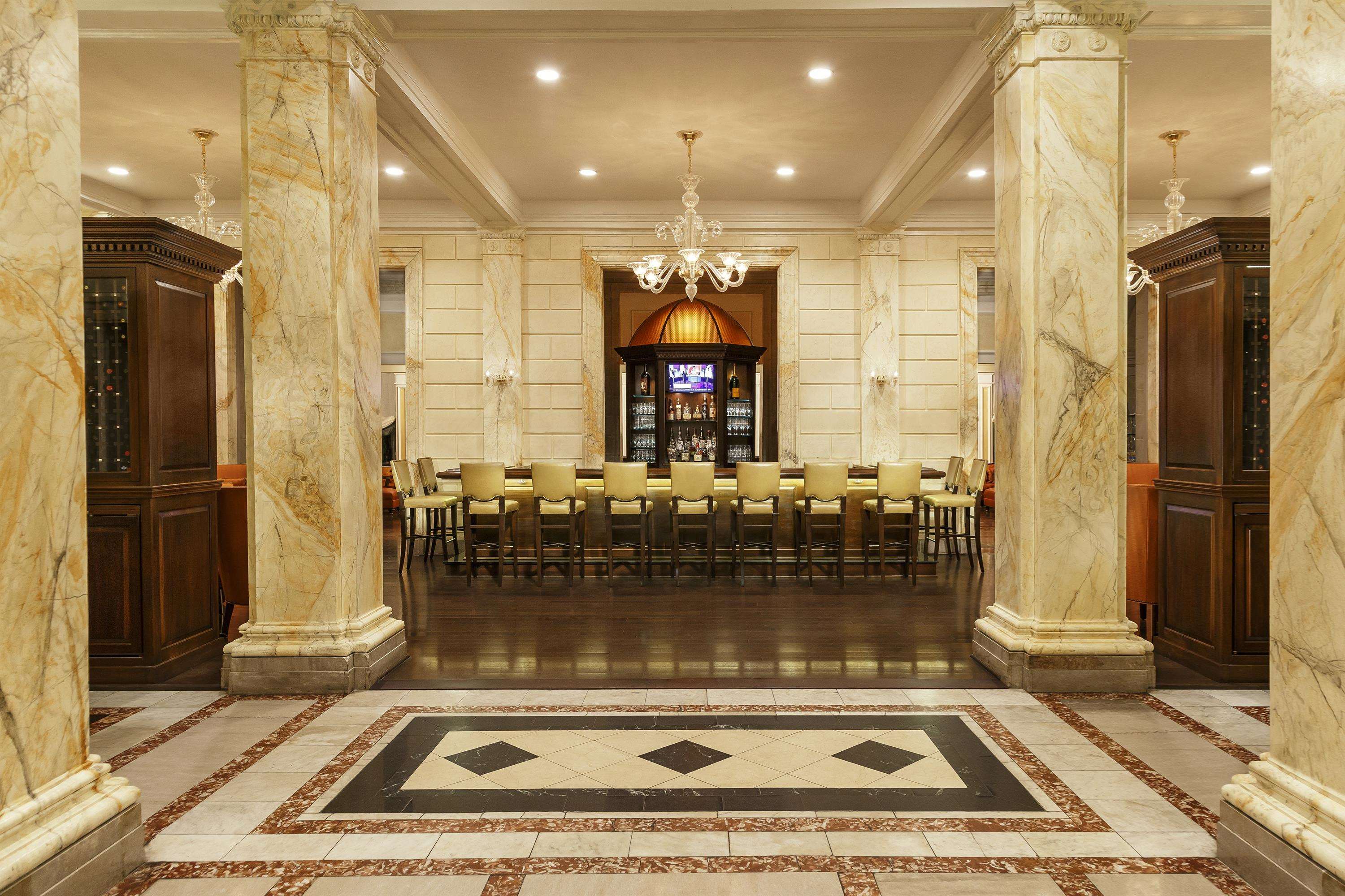 The Jefferson Hotel