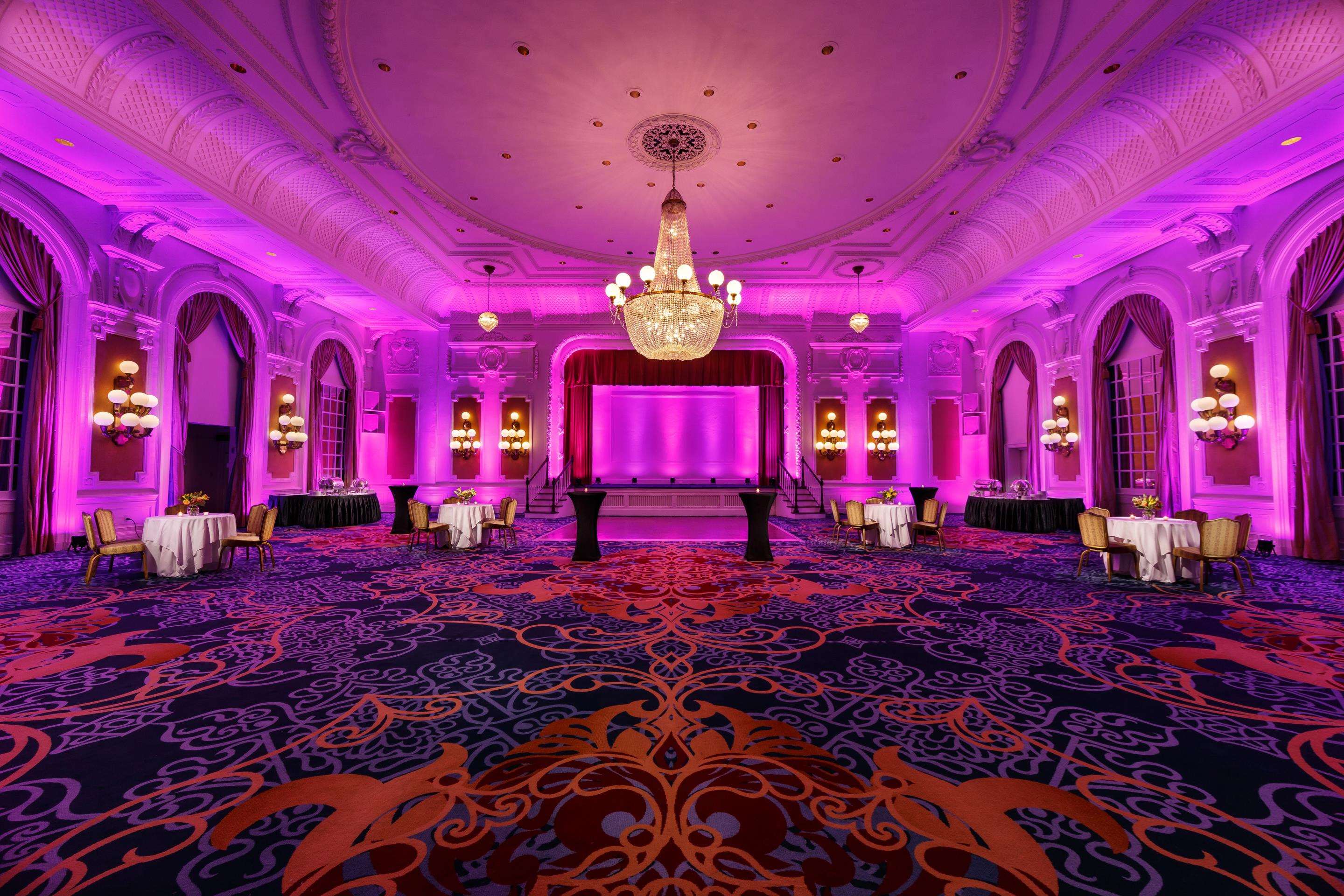 The Jefferson Hotel