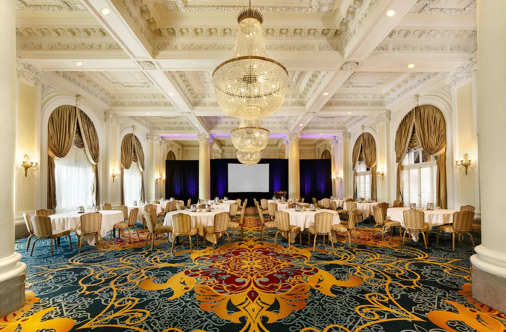 The Jefferson Hotel