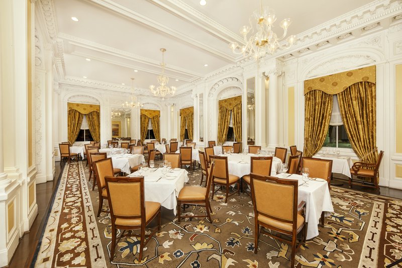 The Jefferson Hotel