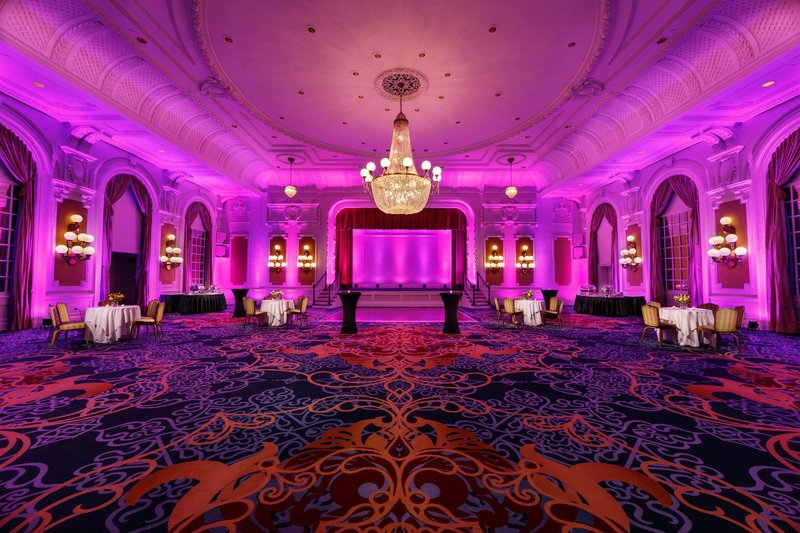 The Jefferson Hotel