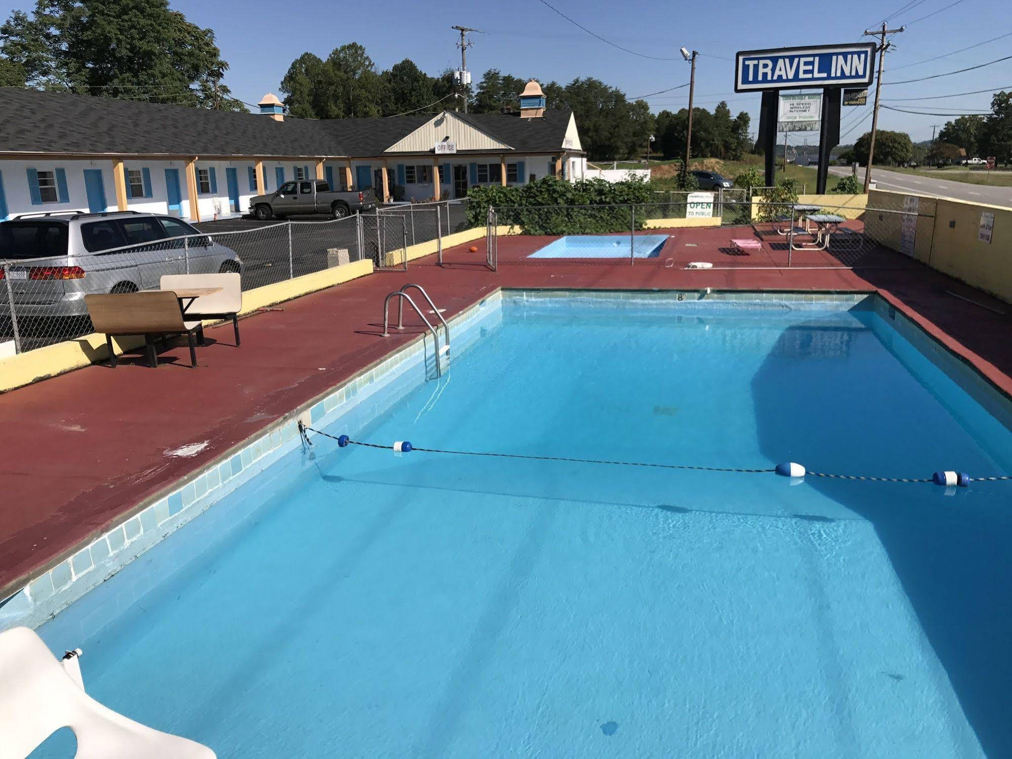 Travel Inn