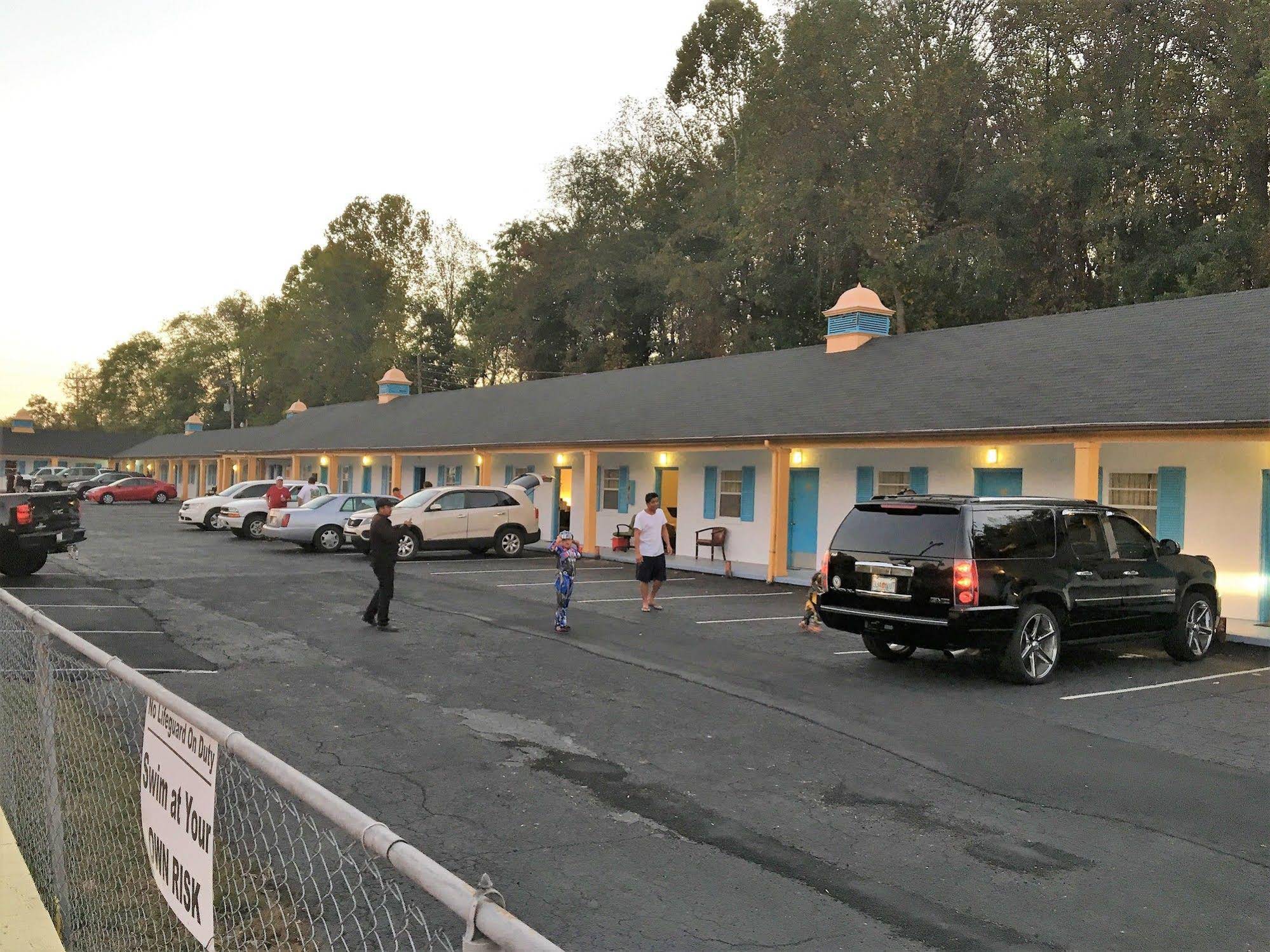 Travel Inn