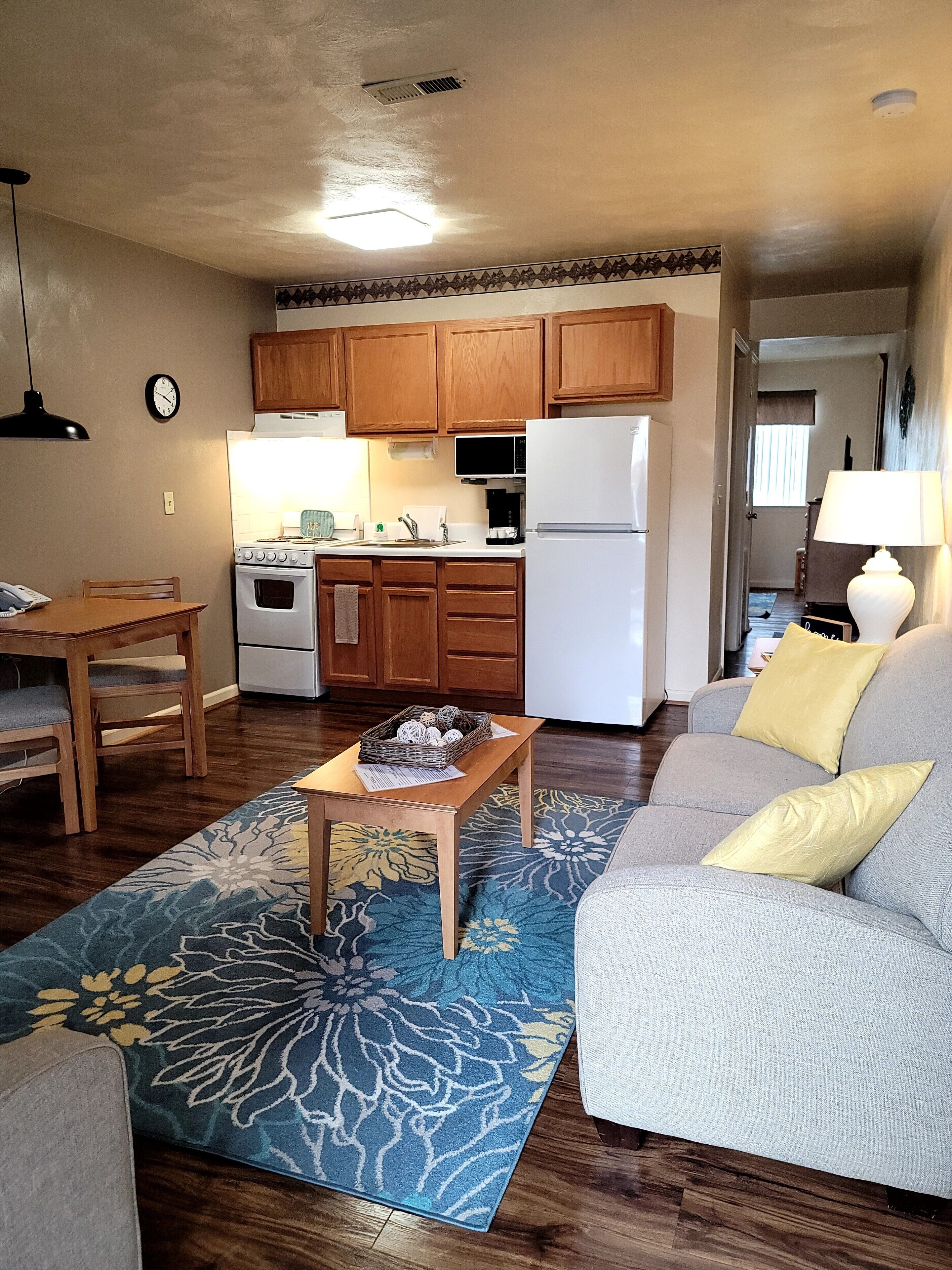 Affordable Corporate Suites of Overland Drive