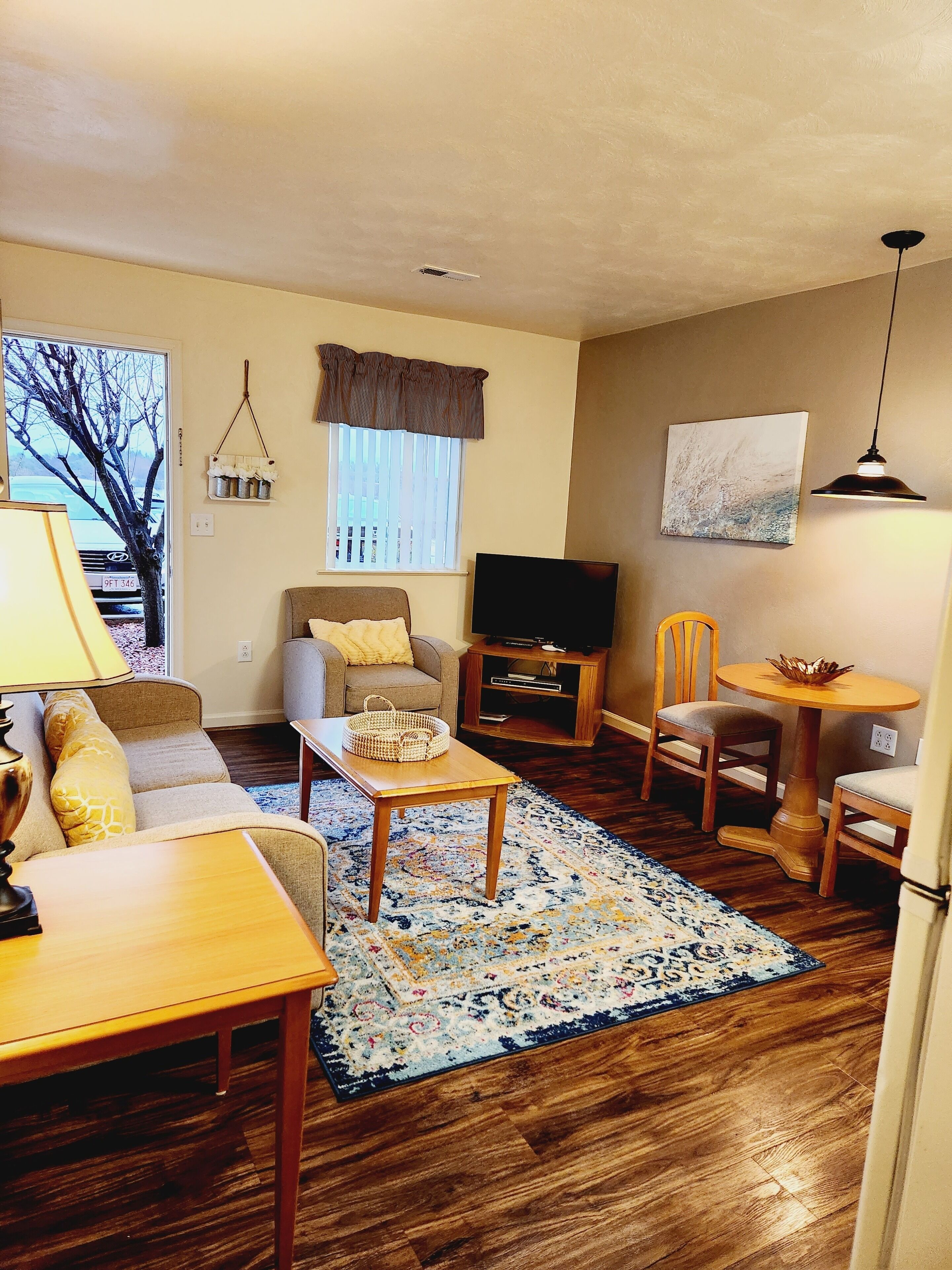Affordable Corporate Suites of Overland Drive