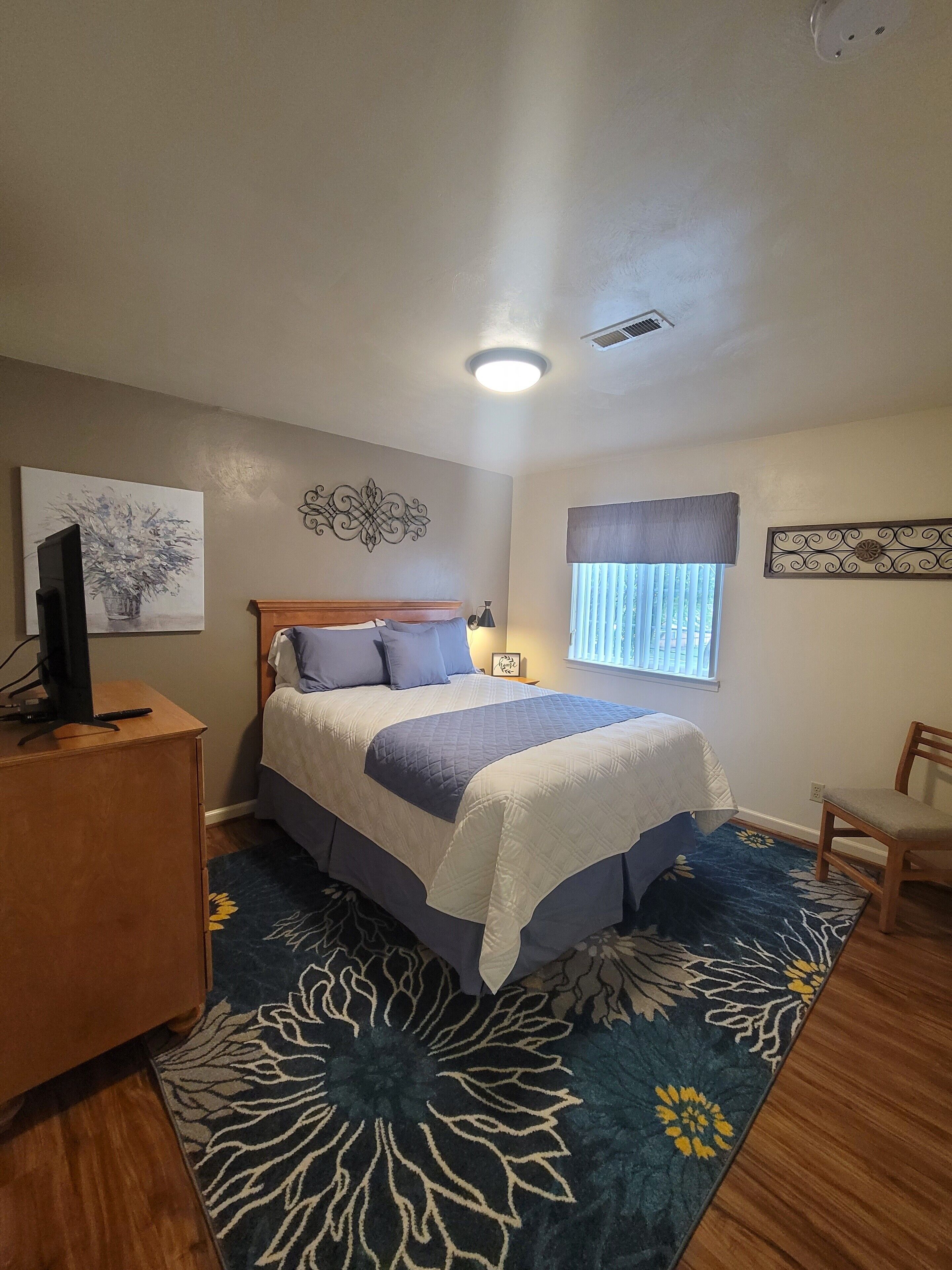 Affordable Corporate Suites of Overland Drive