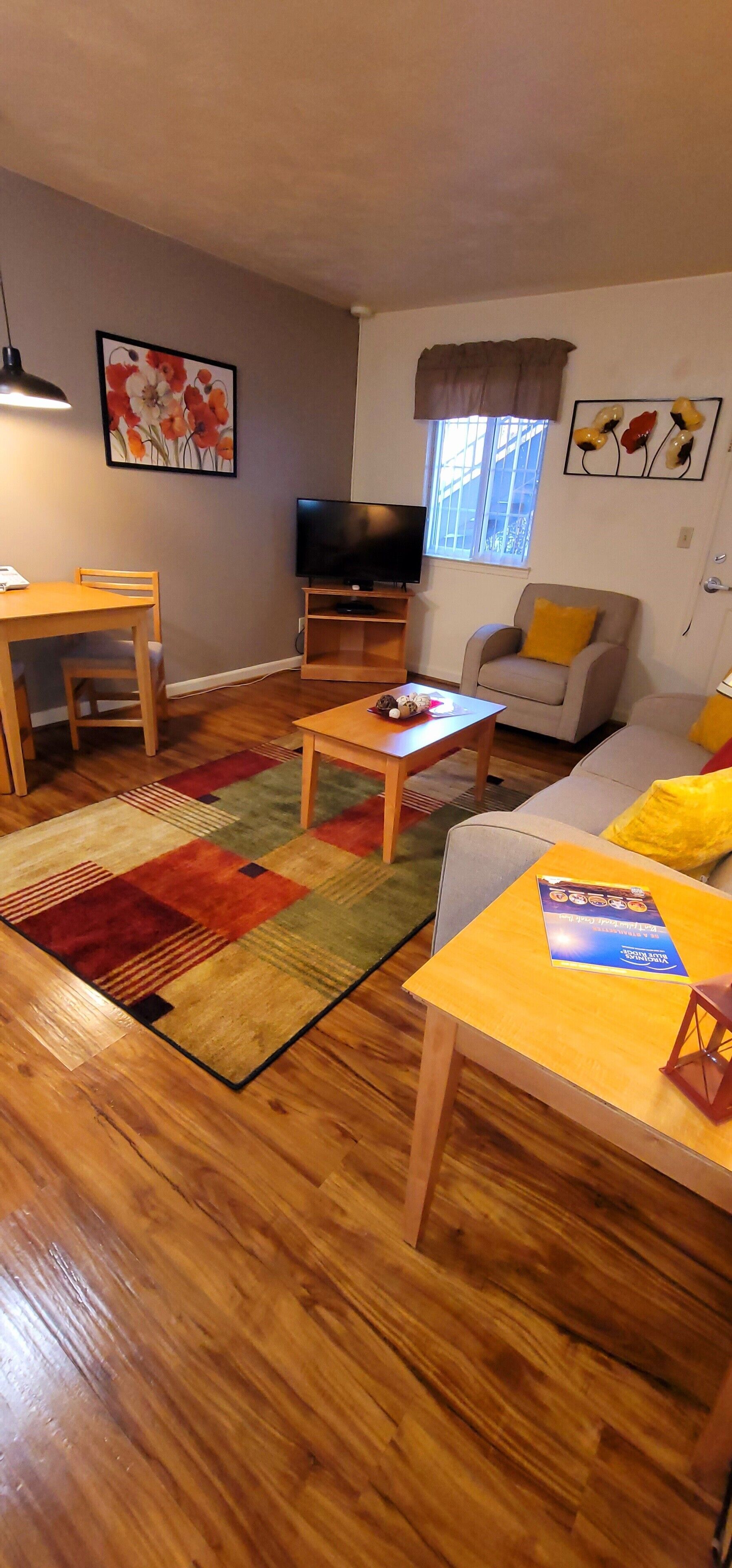 Affordable Corporate Suites of Overland Drive