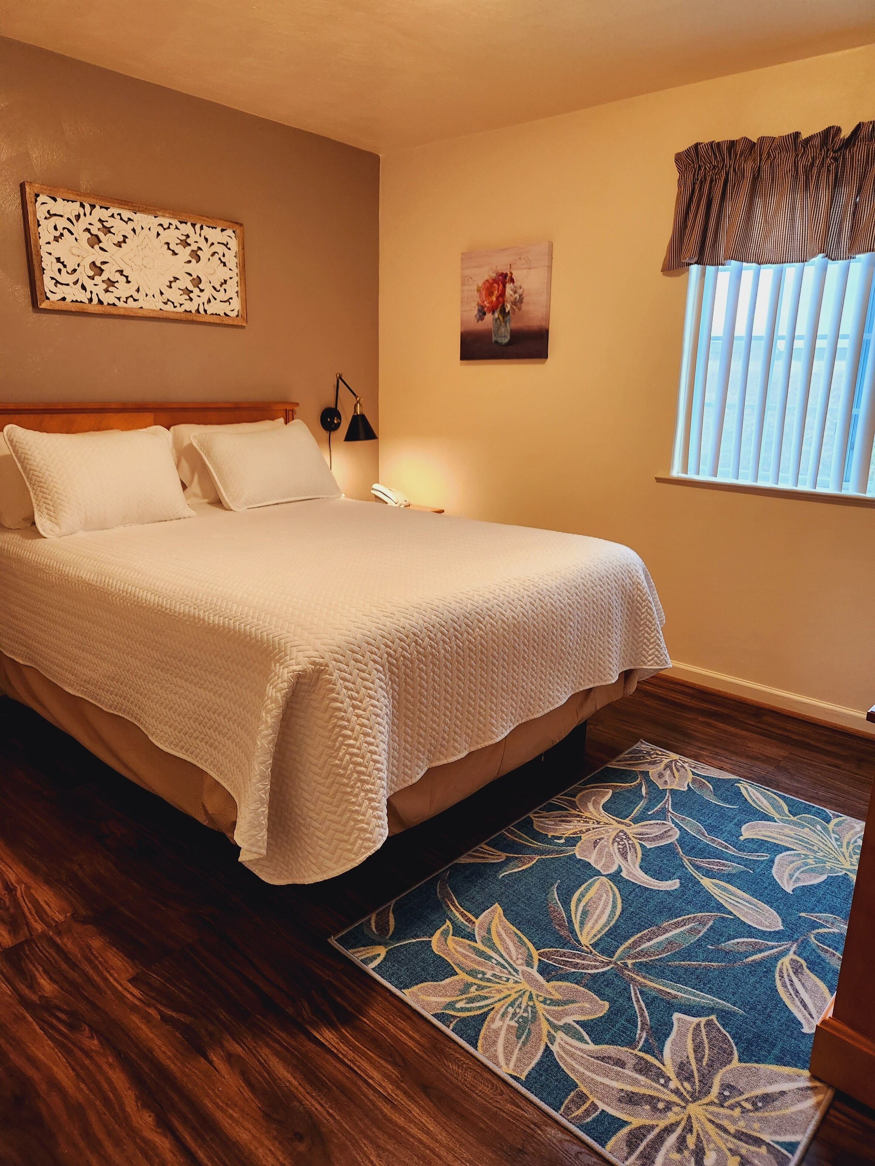 Affordable Corporate Suites of Overland Drive