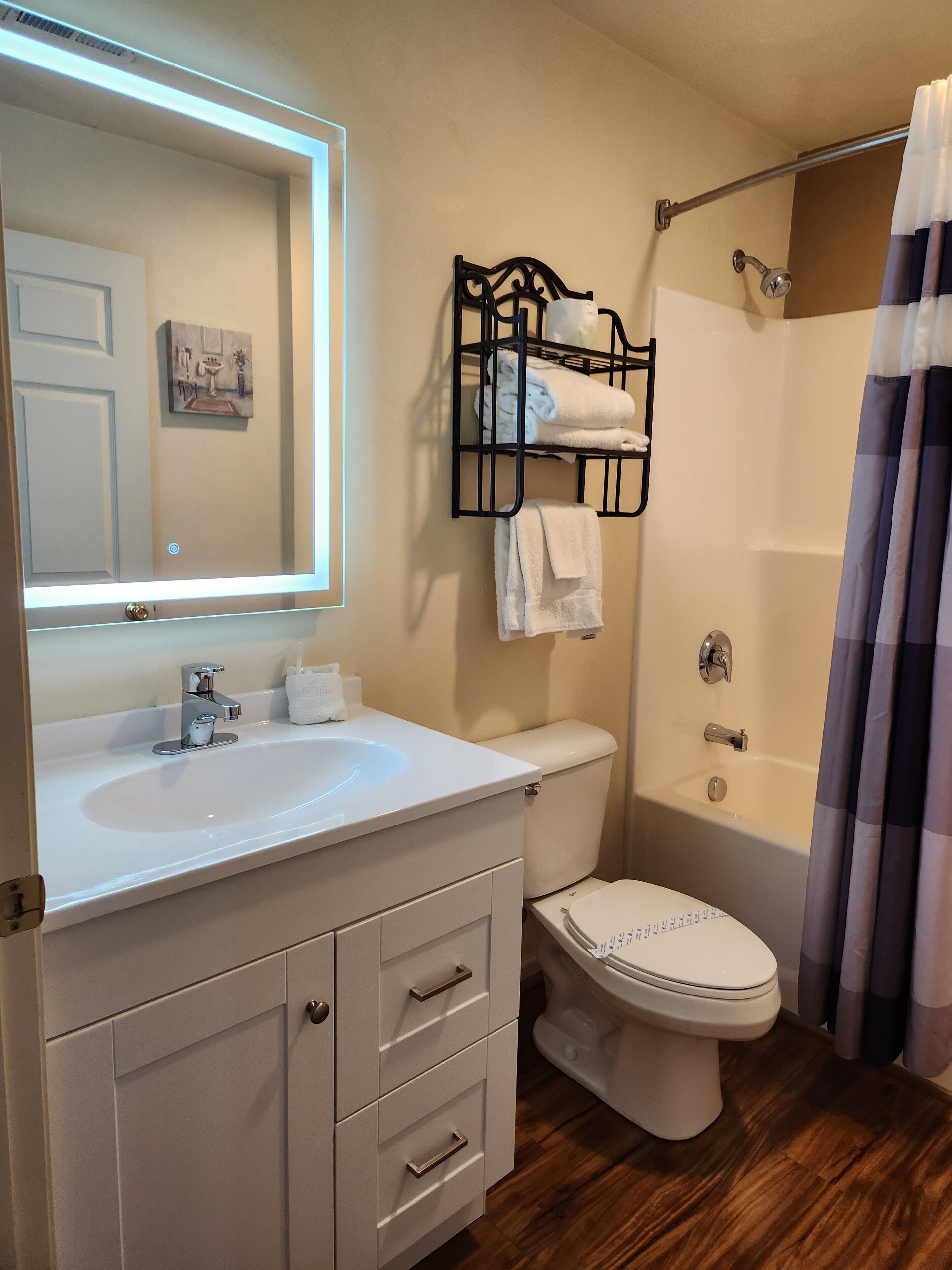 Affordable Corporate Suites of Overland Drive