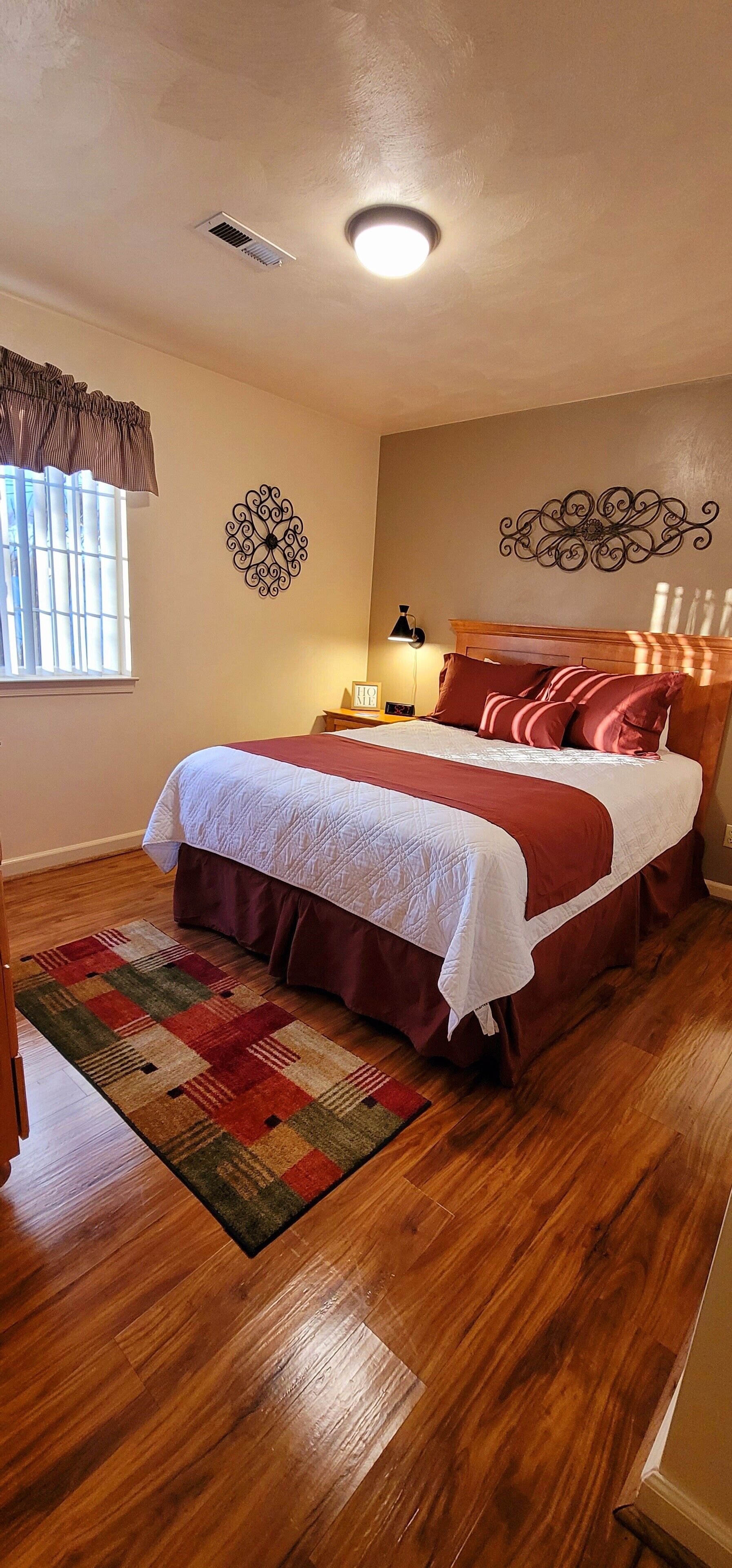 Affordable Corporate Suites of Overland Drive